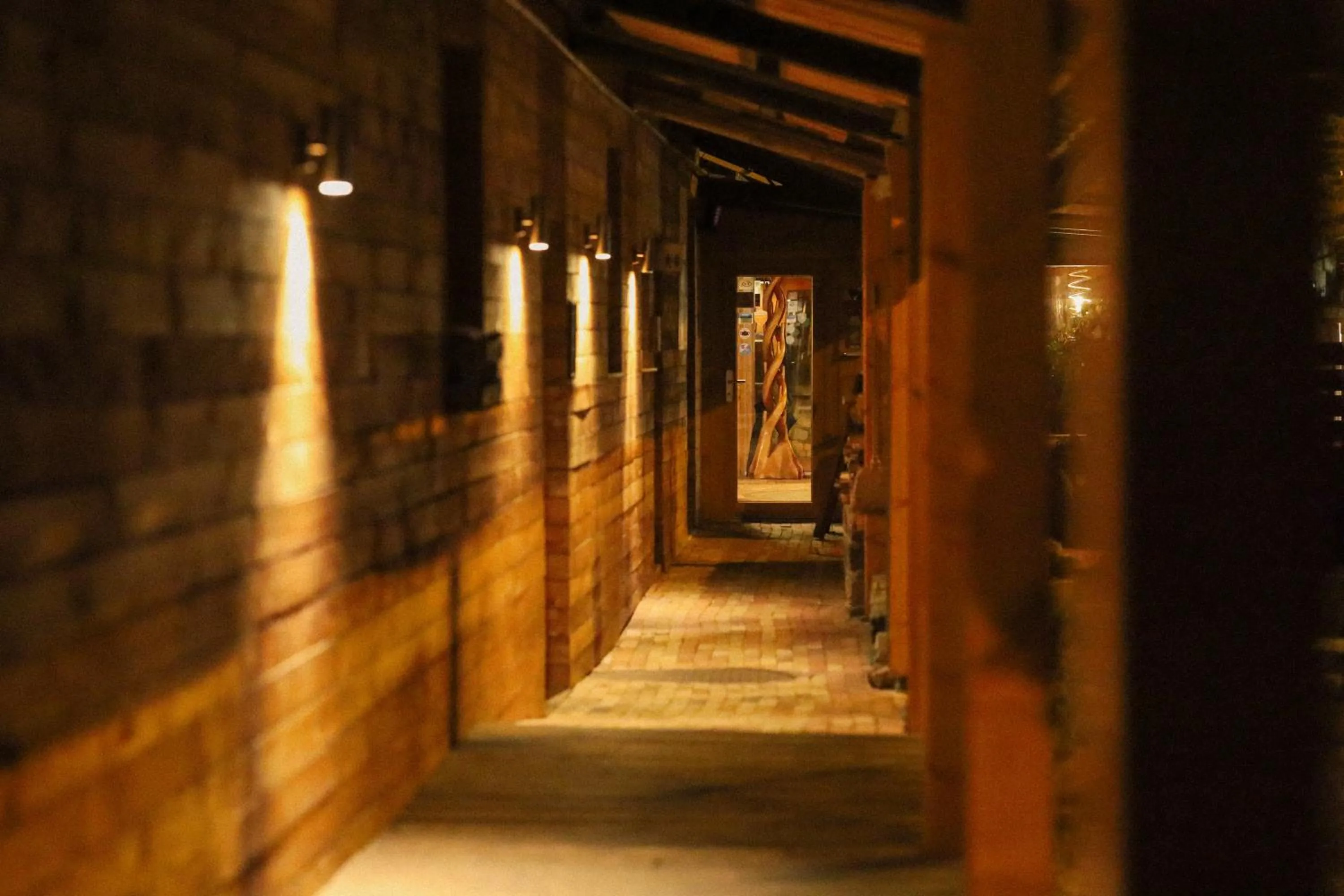 Aparthotel & Seminarhaus Wolkentor