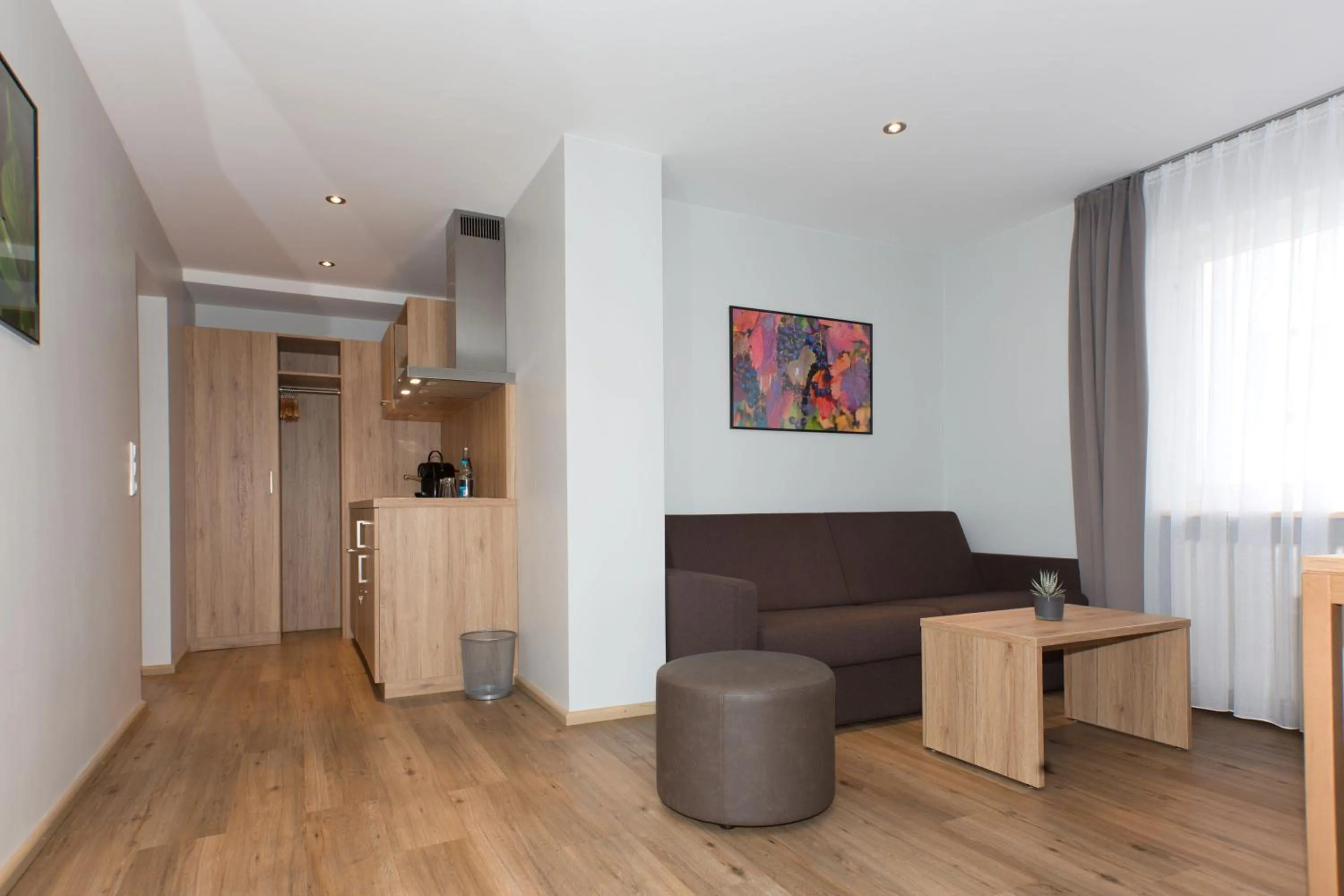 Property building in Appartements 'In Vino Veritas'