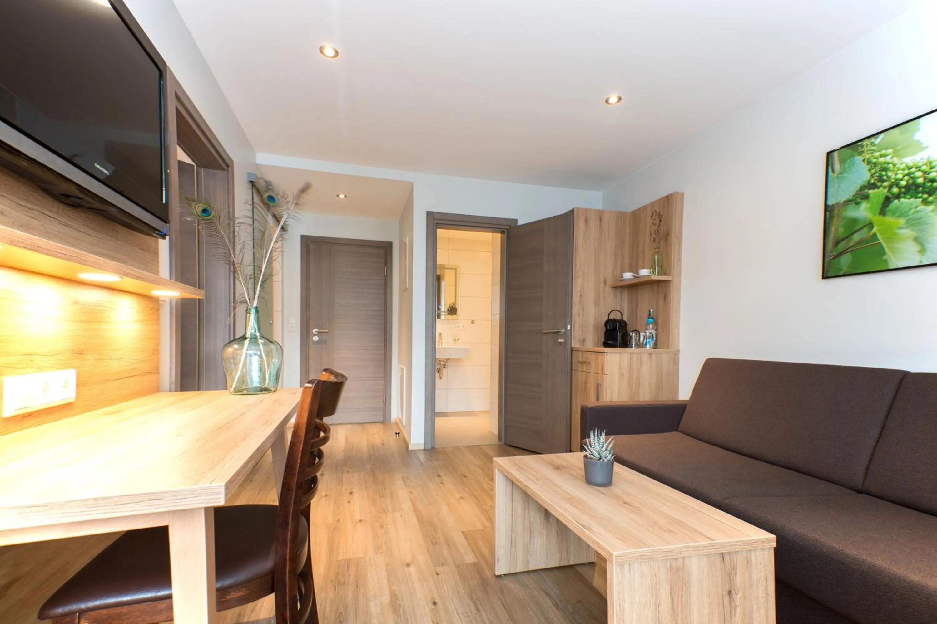 Property building in Appartements 'In Vino Veritas'