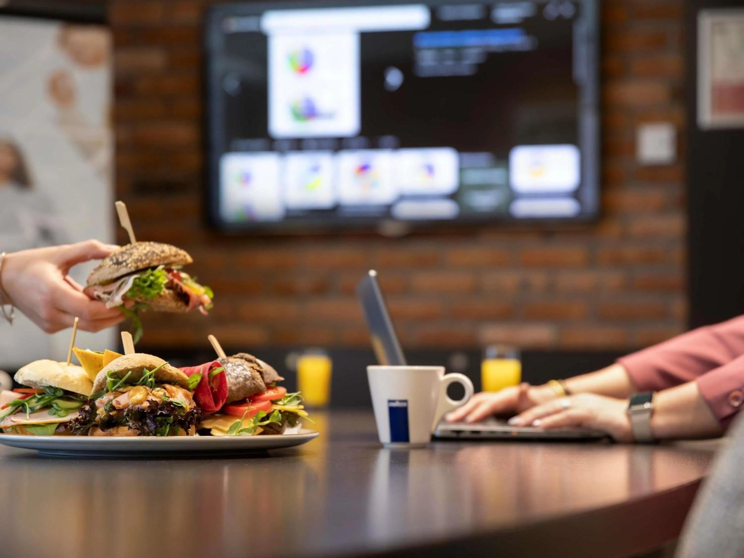 Other in Mercure Hotel Zwolle