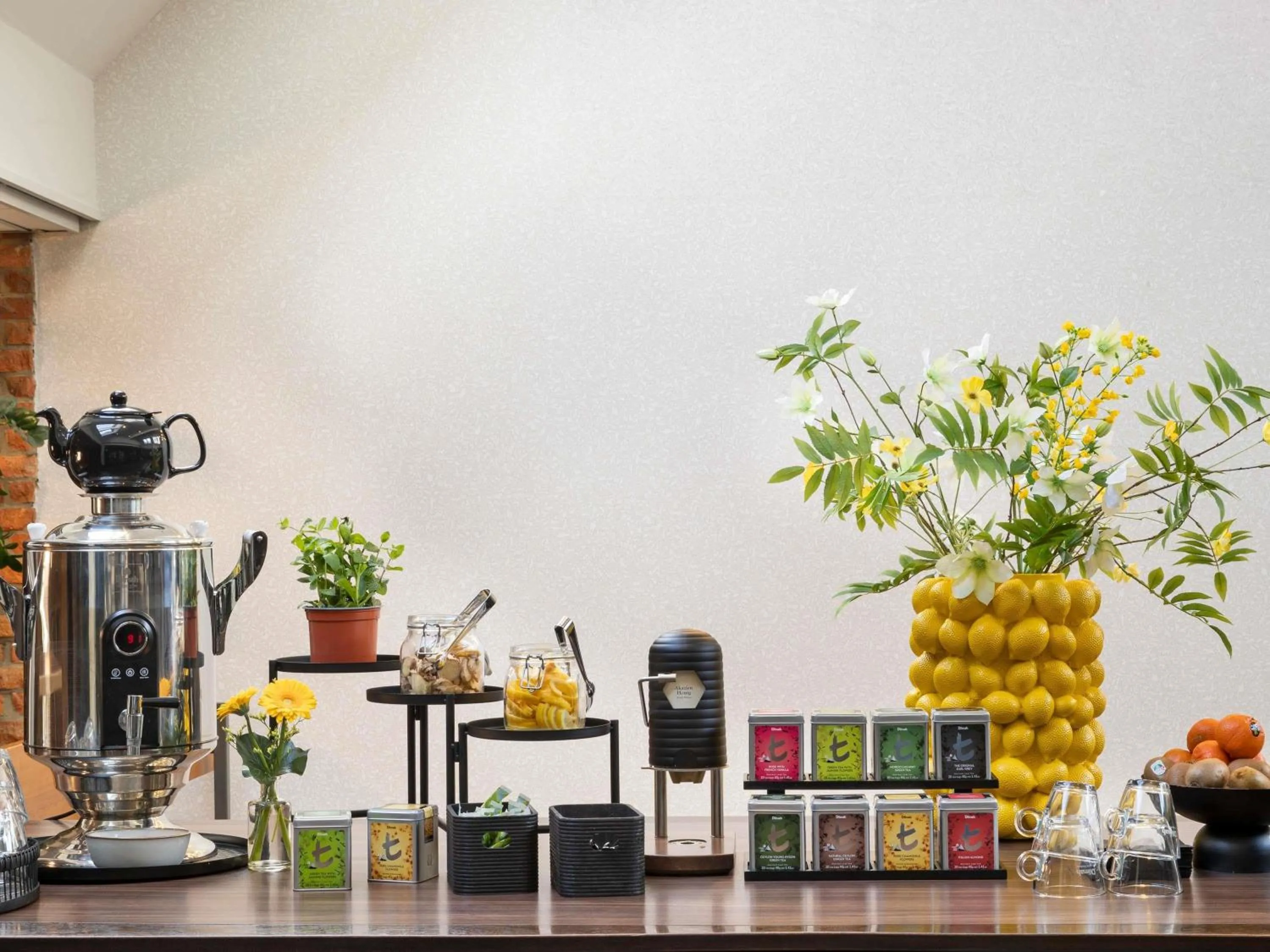 Meeting/conference room in Mercure Hotel Zwolle