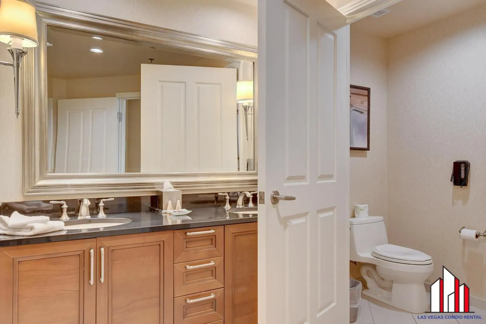 Signature 2Br3Ba F1 View Balcony Ste 34-819 and 21