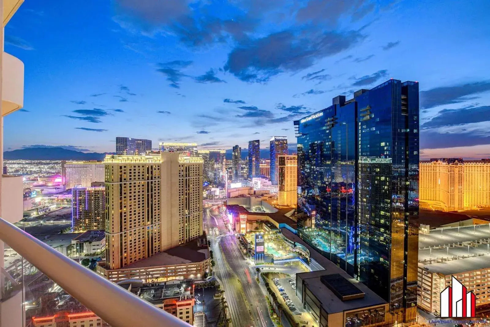 Signature 2Br3Ba F1 View Balcony Ste 34-819 and 21 Signature 2Br3Ba F1 View Balcony Ste 34-819 and 21