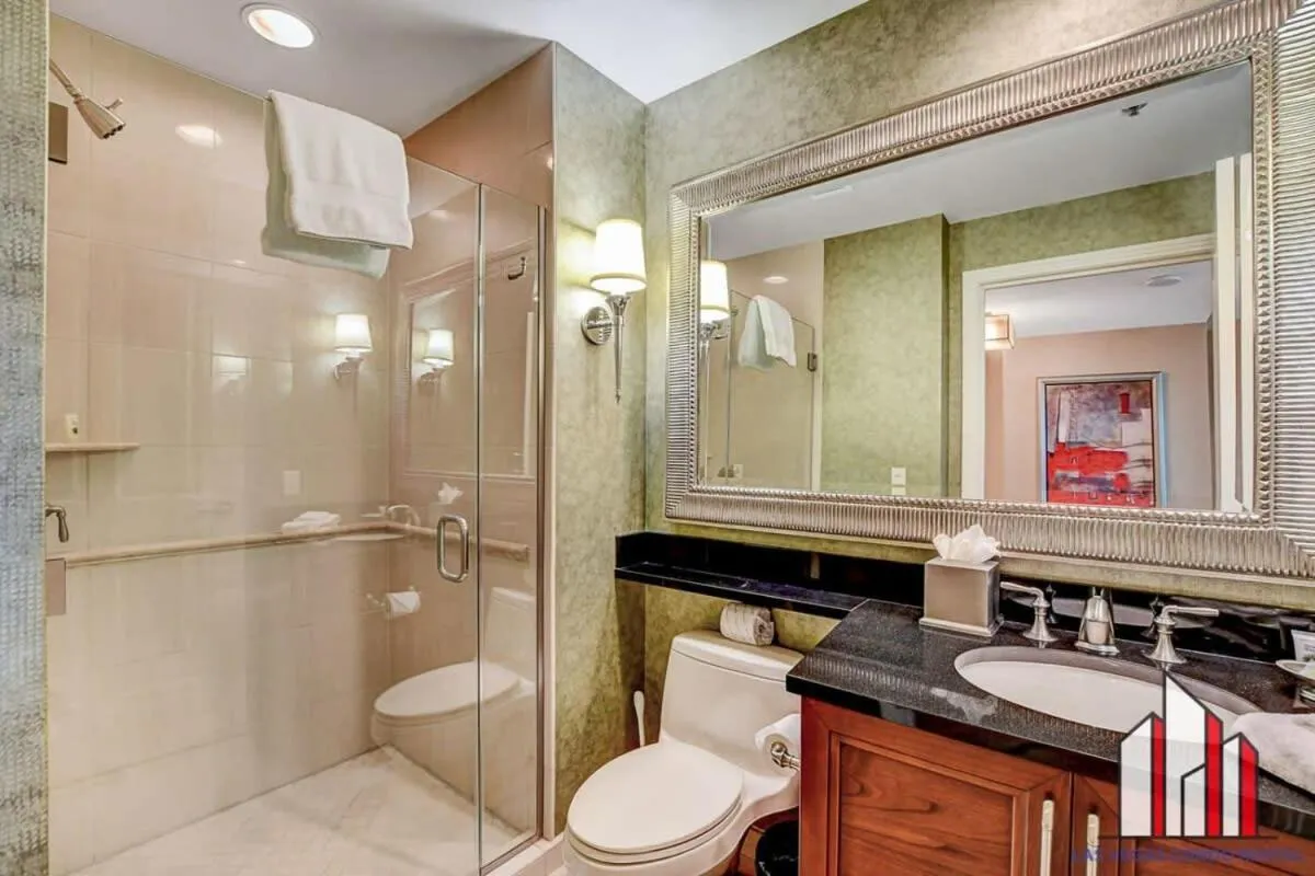 Signature 2Br3Ba F1 View Balcony Ste 21-701 and 03