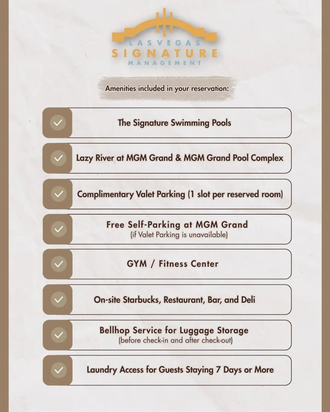 Signature 2Br3Ba F1 View Balcony Ste 21-701 and 03