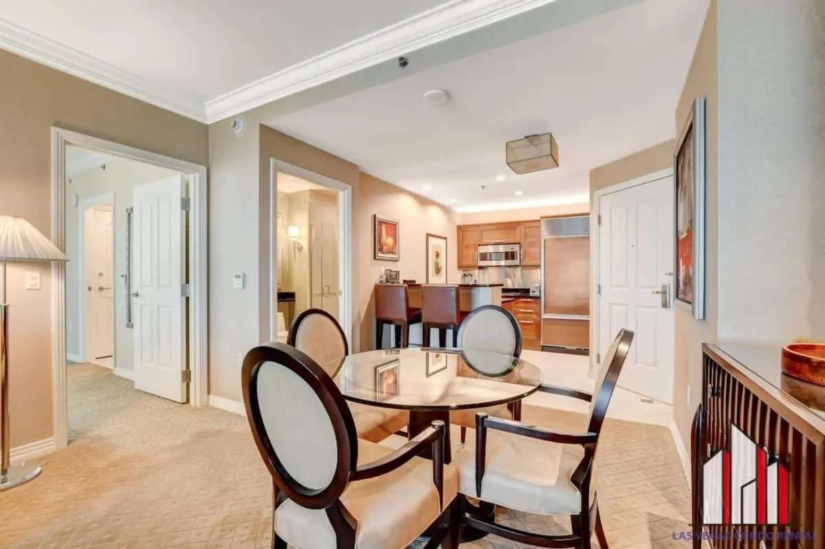 Signature 2Br3Ba balcony combo units 16-702 and 04