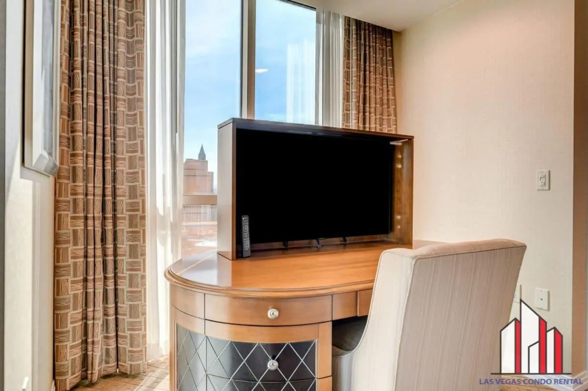 Signature 2Br3Ba balcony combo units 16-702 and 04