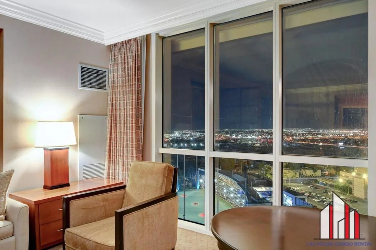 Signature 2Br3Ba balcony combo units 16-702 and 04