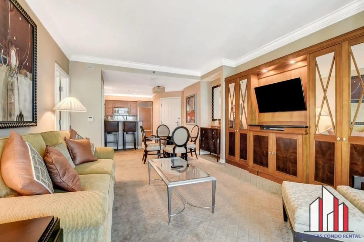 Signature 2Br3Ba balcony combo units 16-702 and 04