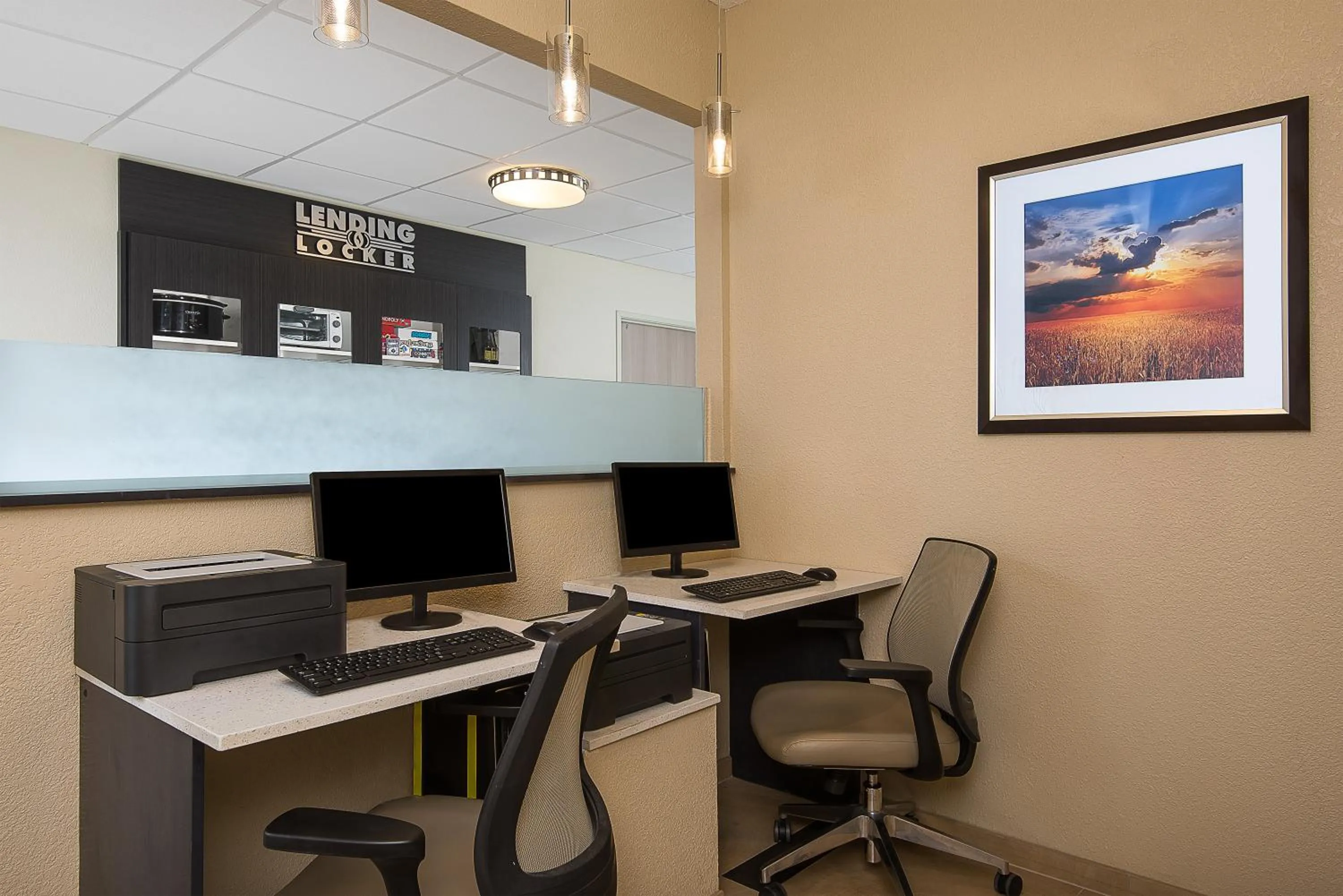 Other in Candlewood Suites Bloomington by IHG