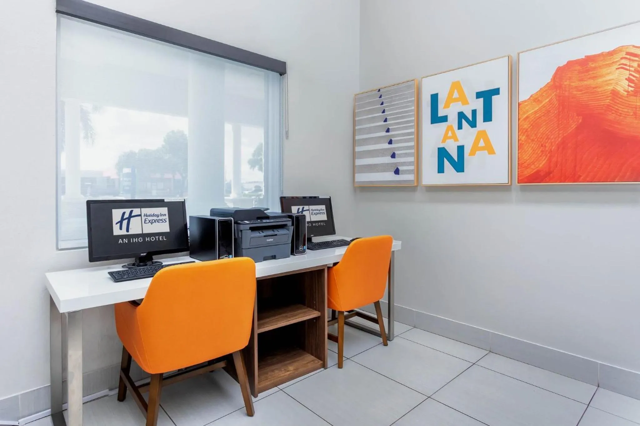 Other in Holiday Inn Express & Suites Lantana by IHG