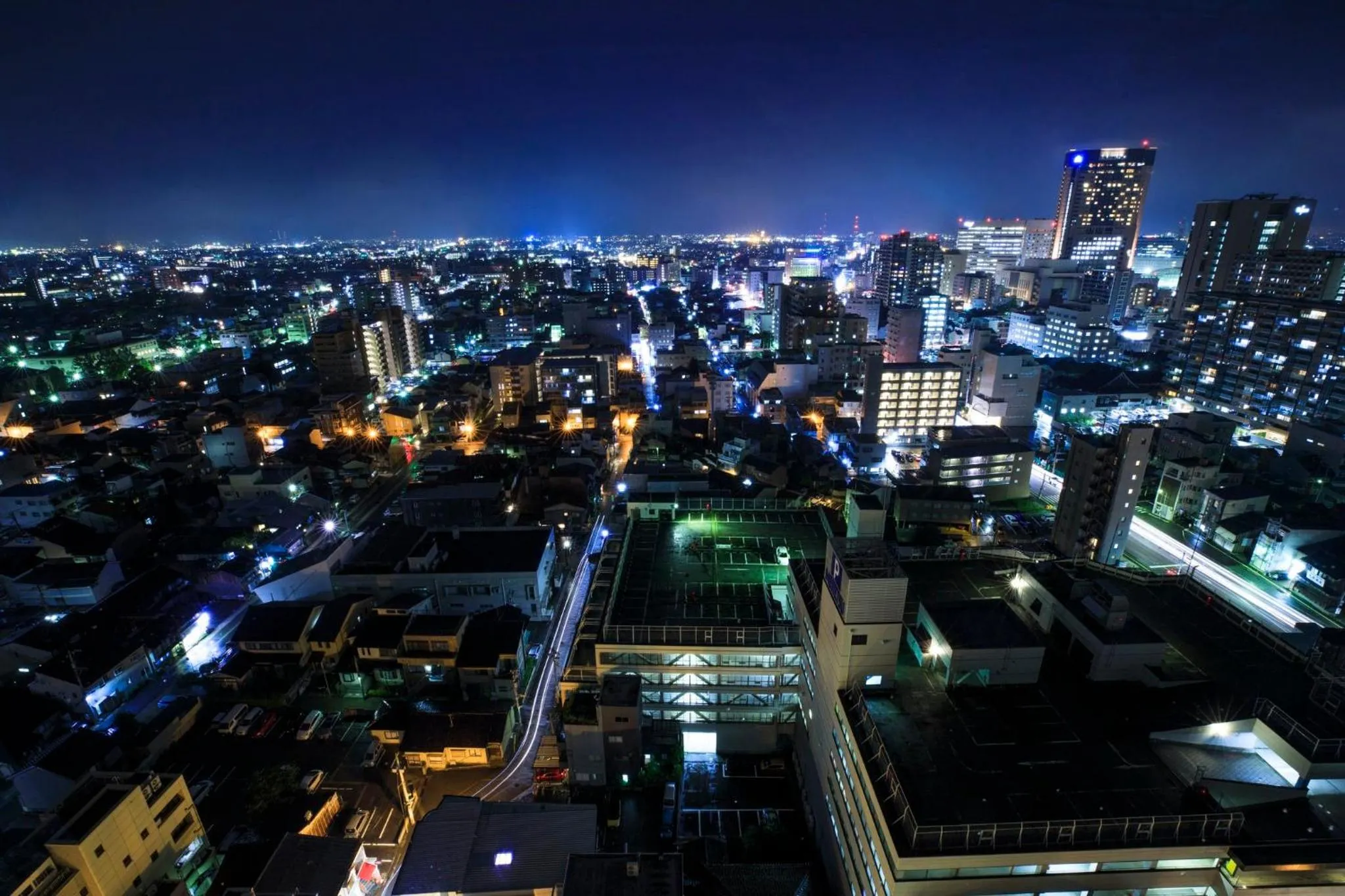 Other in ANA Holiday Inn Kanazawa Sky by IHG