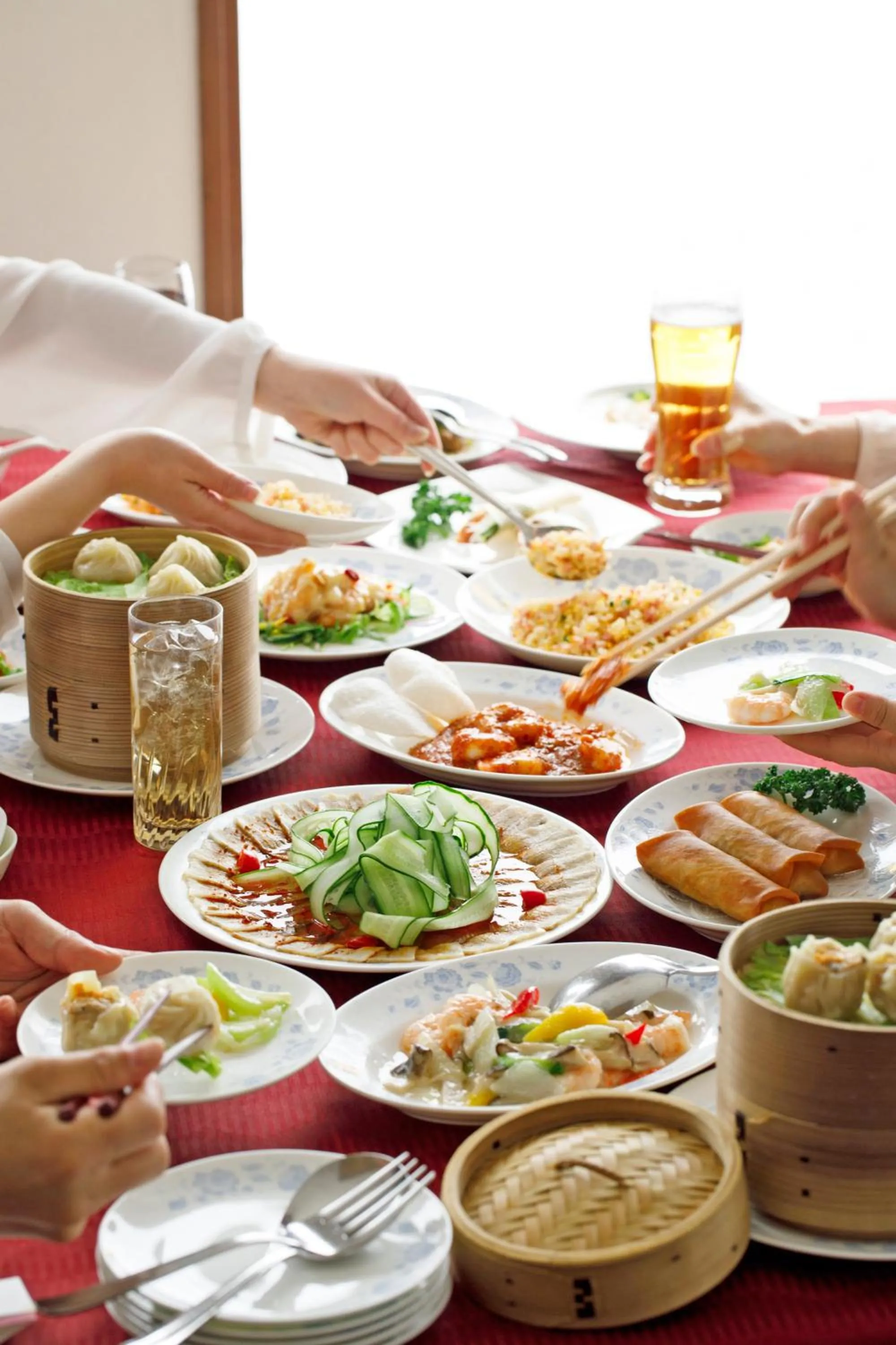 Restaurant/places to eat in ANA Holiday Inn Kanazawa Sky by IHG