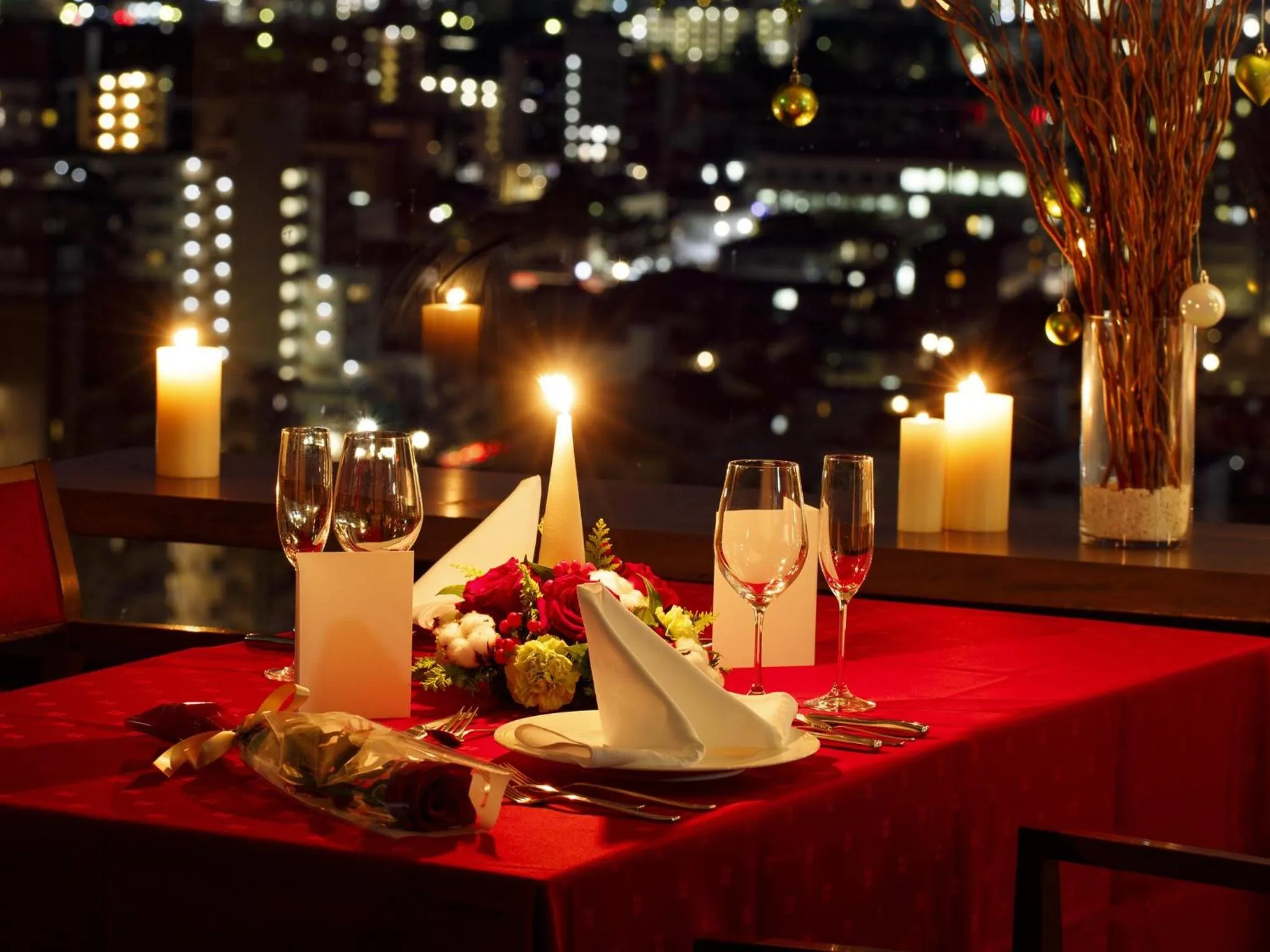 Restaurant/places to eat in ANA Holiday Inn Kanazawa Sky by IHG