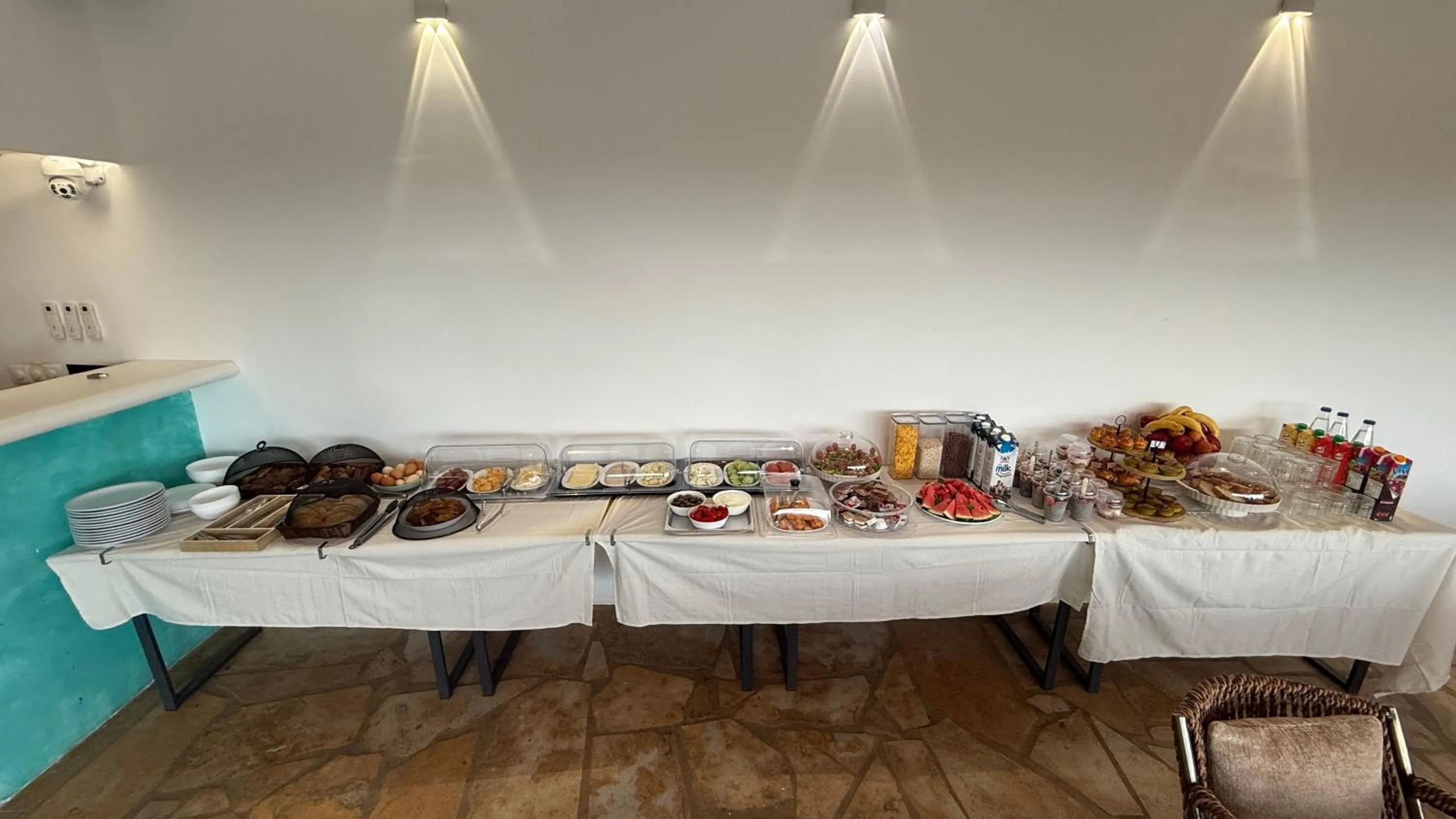 Restaurant/places to eat in SANIMAR By Mono Alex