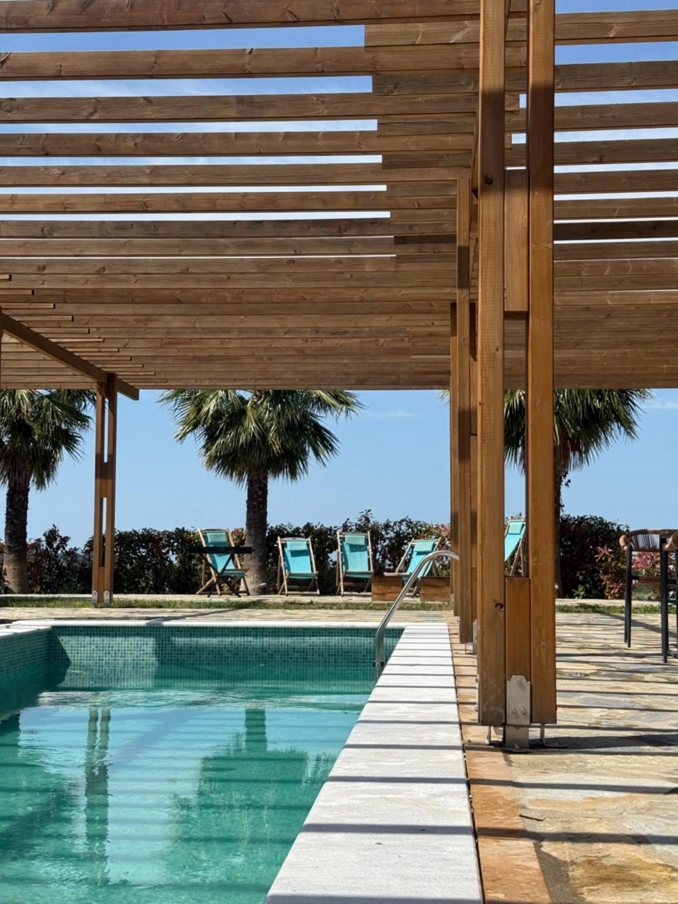 Day in SANIMAR By Mono Alex