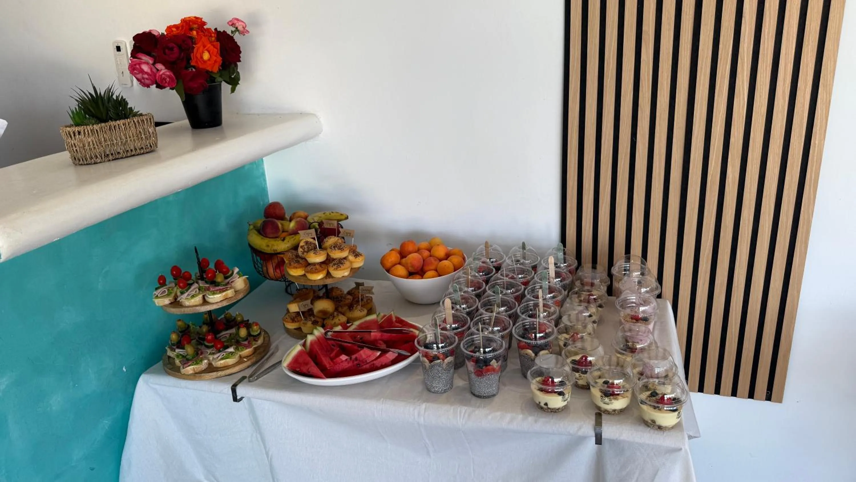 Restaurant/places to eat in SANIMAR By Mono Alex