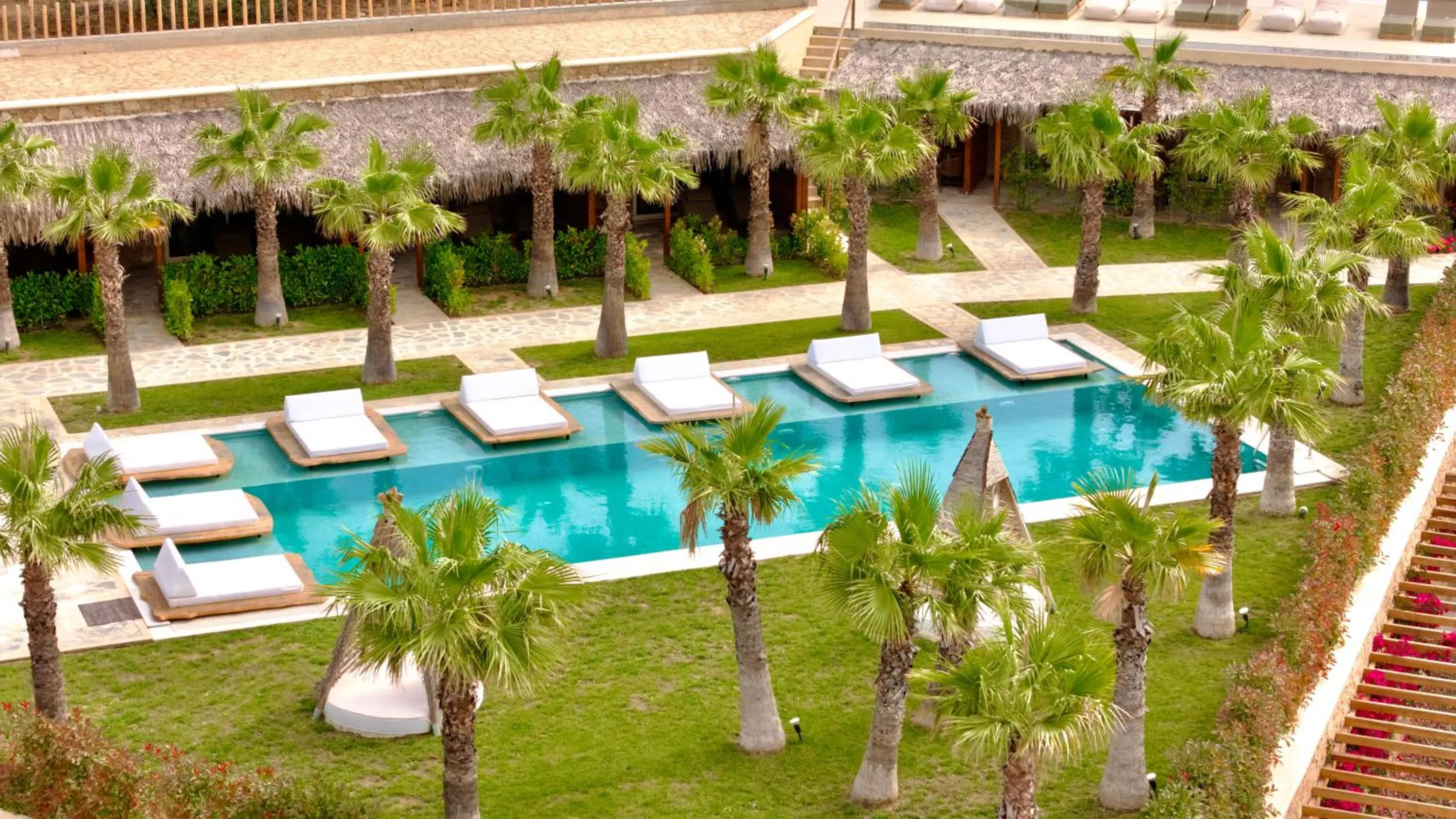 Spring in SANIMAR By Mono Alex