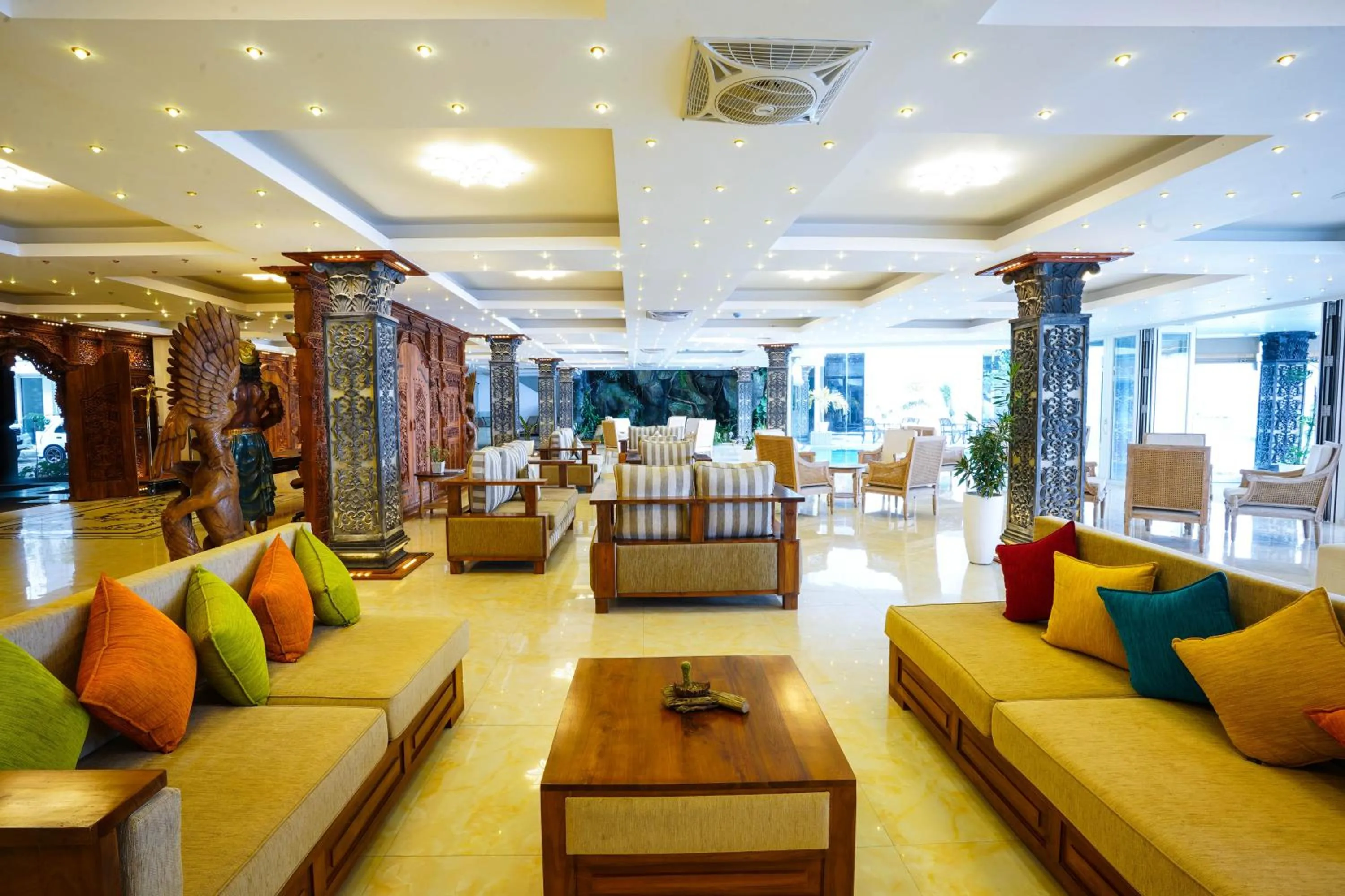 A'Lankaa Resorts & Spa