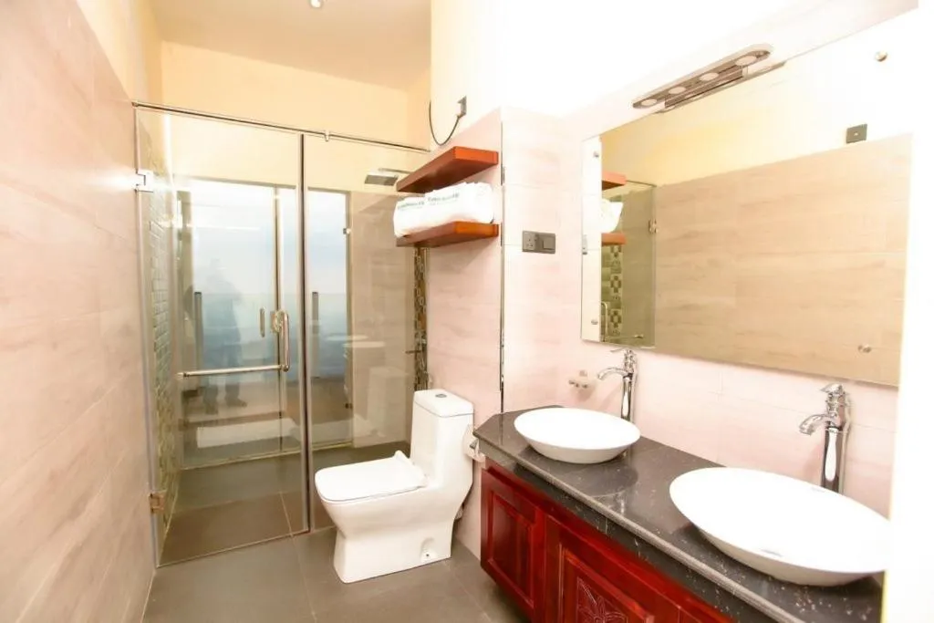 A'Lankaa Resorts & Spa