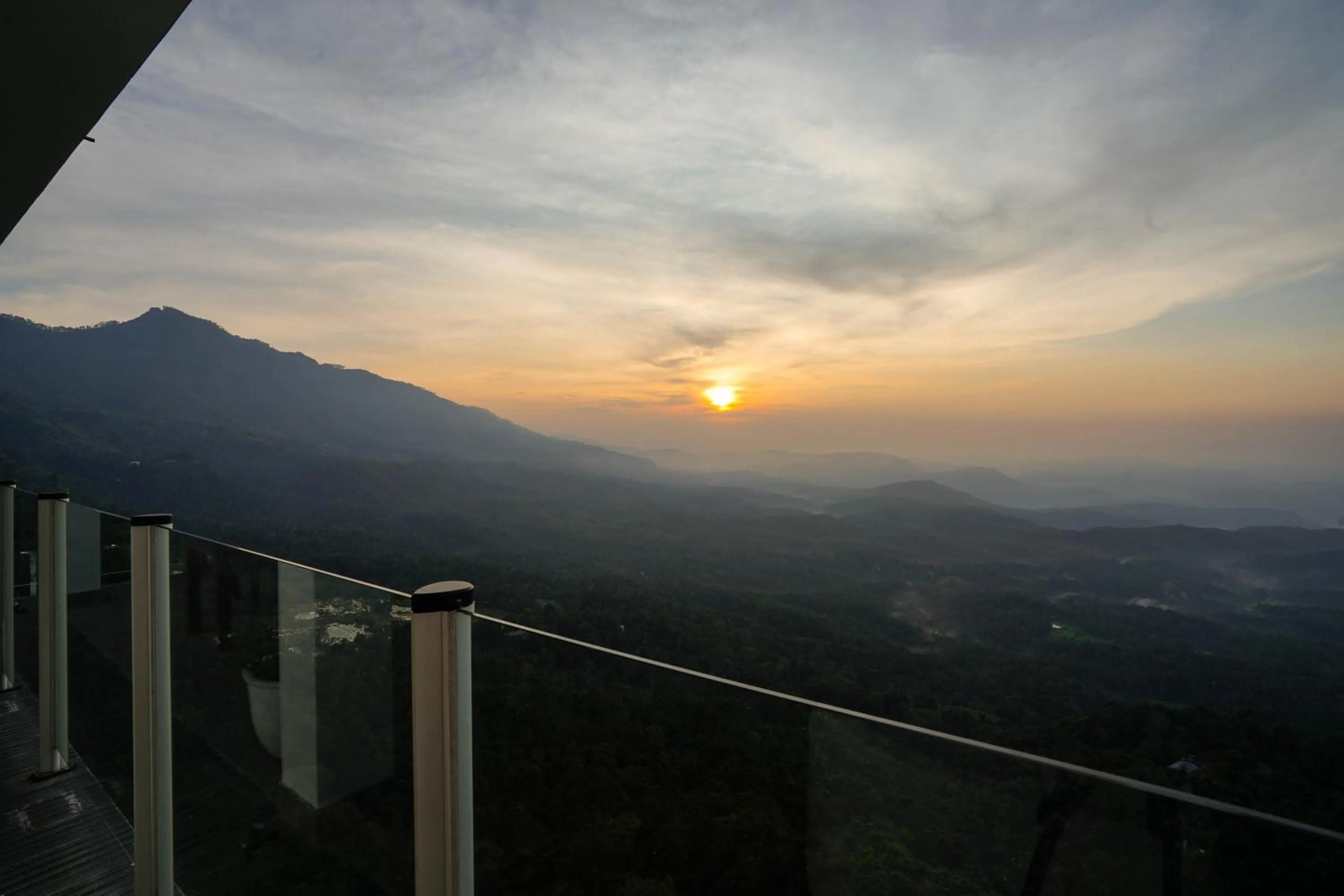 A'Lankaa Resorts & Spa