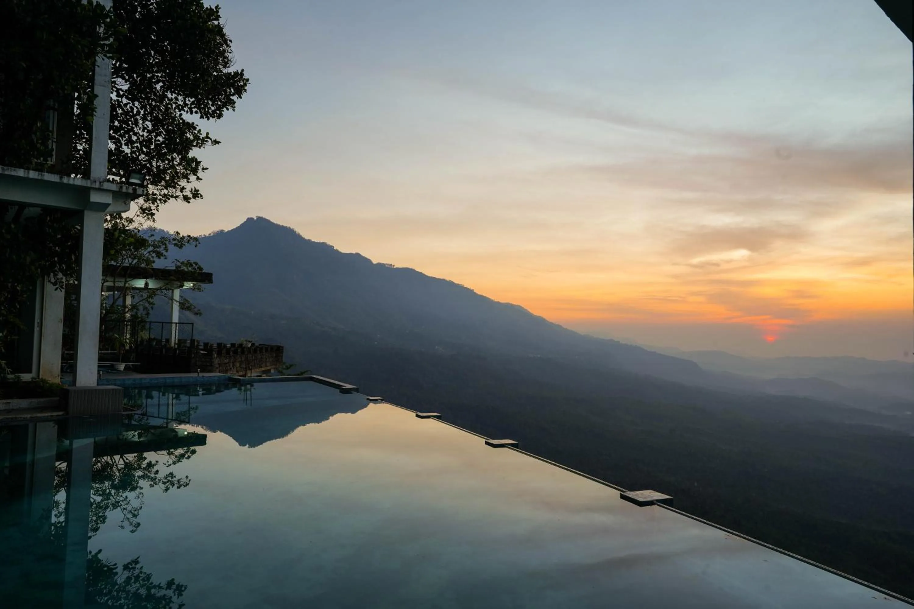 A'Lankaa Resorts & Spa