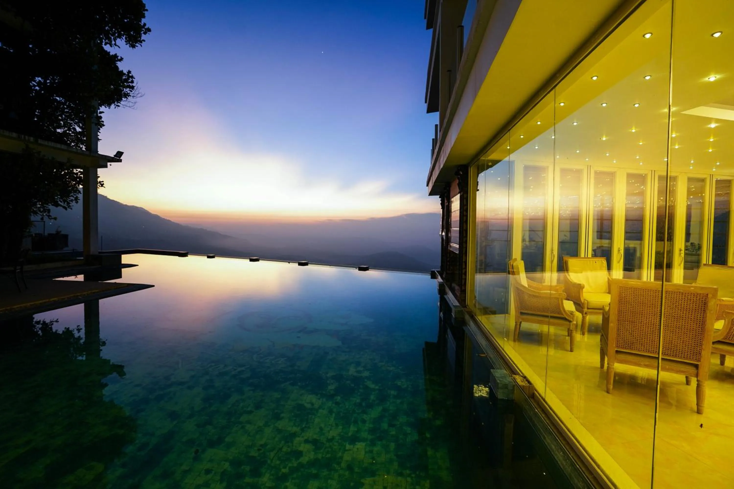 A'Lankaa Resorts & Spa