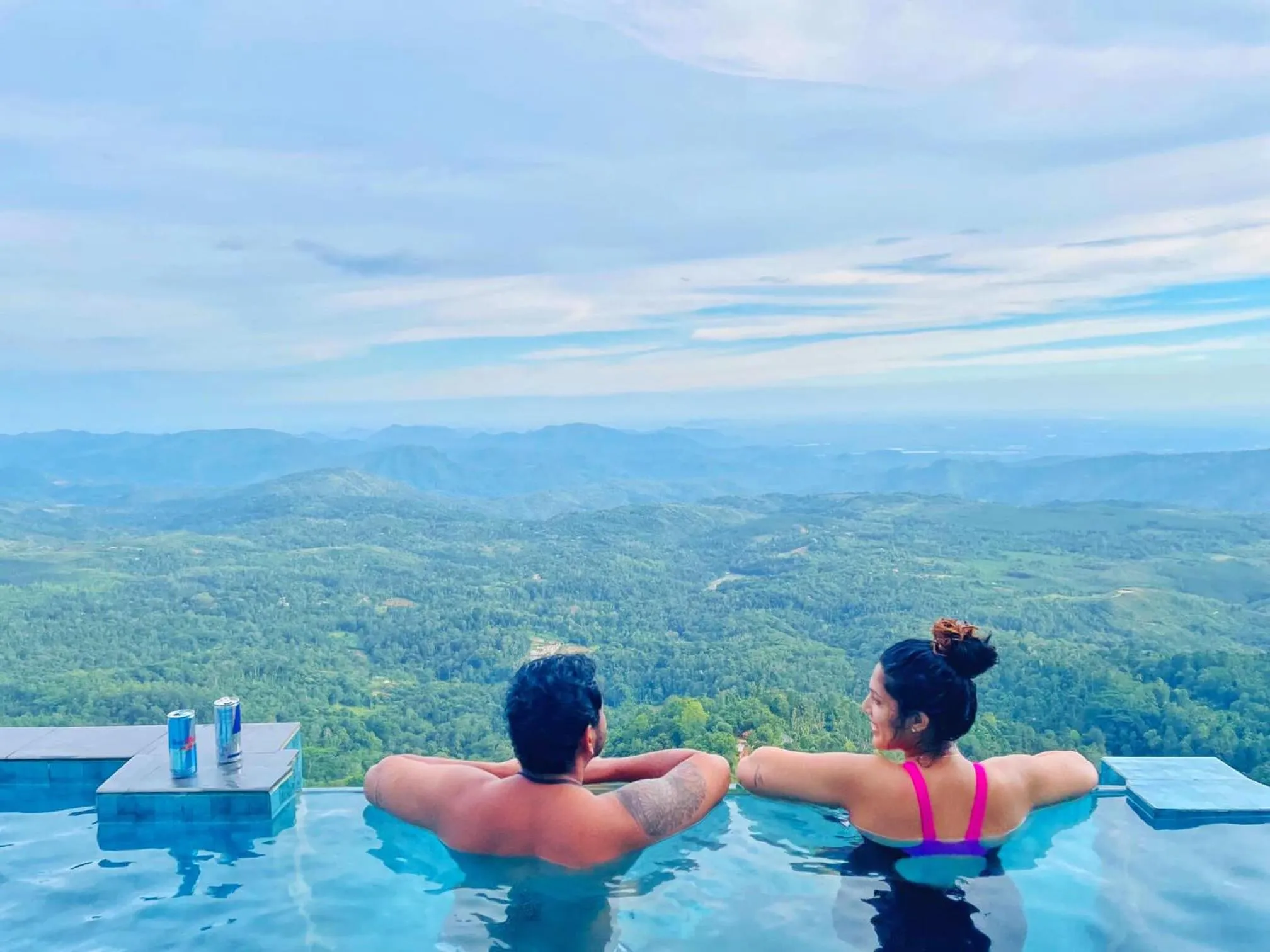 A'Lankaa Resorts & Spa