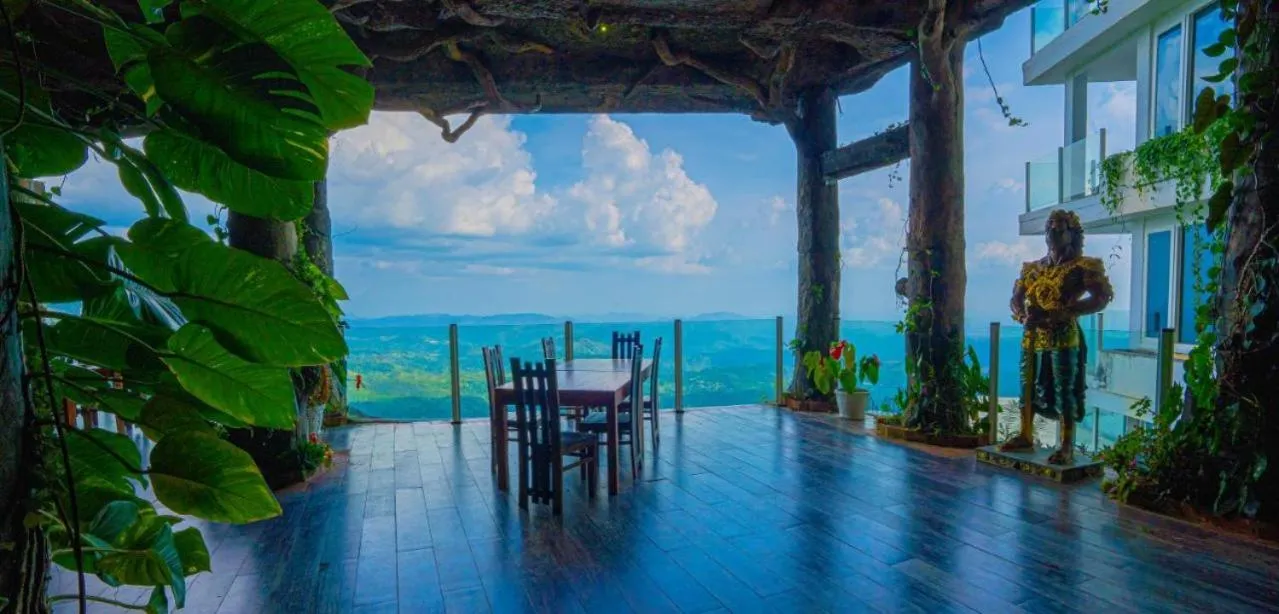 A'Lankaa Resorts & Spa