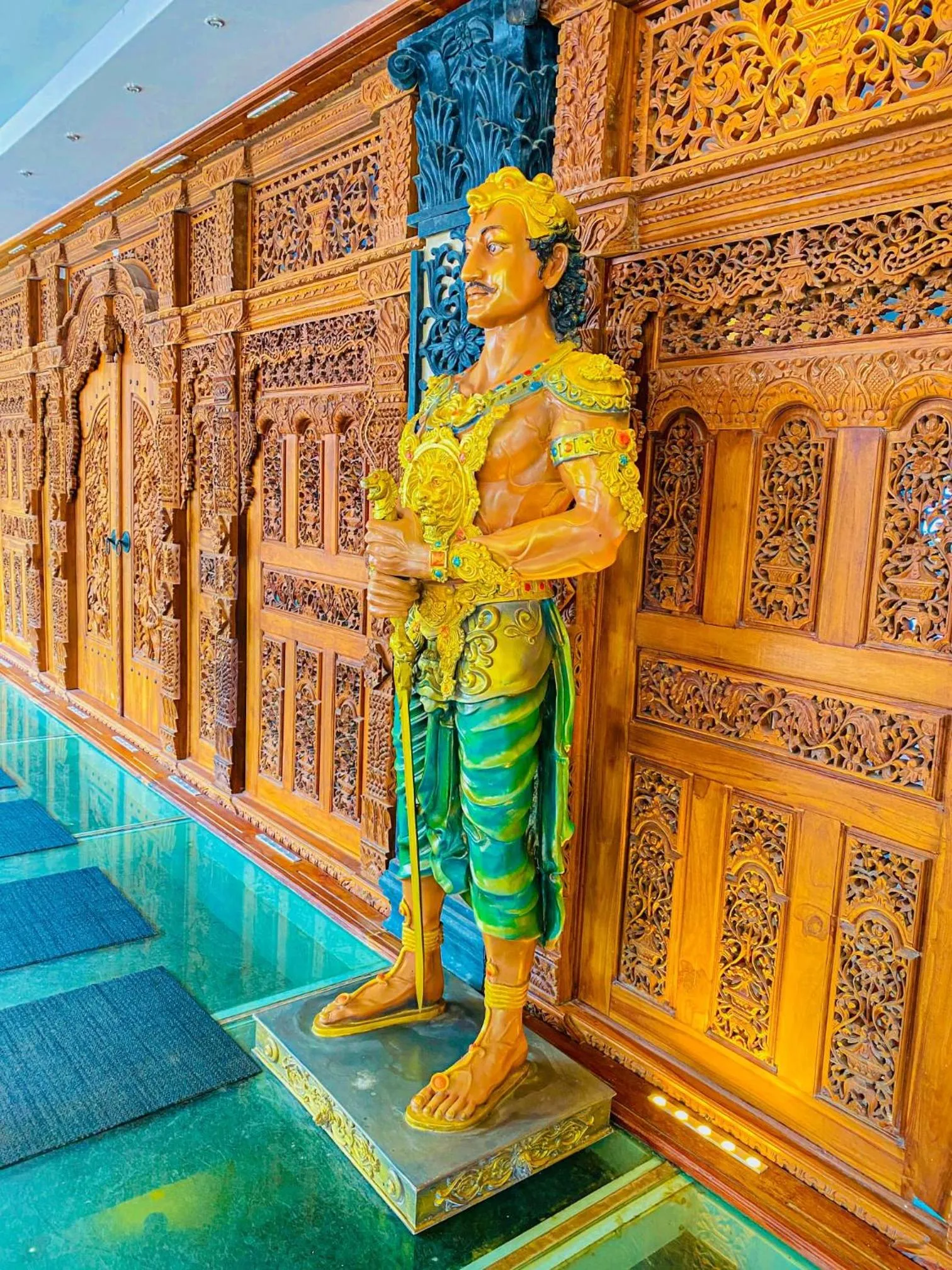 A'Lankaa Resorts & Spa