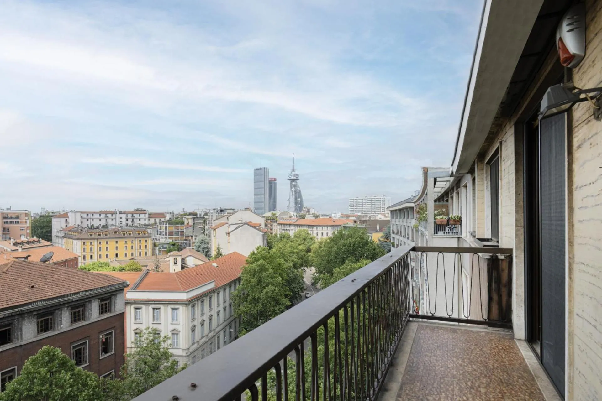 Easylife - Milano - Melzi D'eril 18 - Parco Sempione