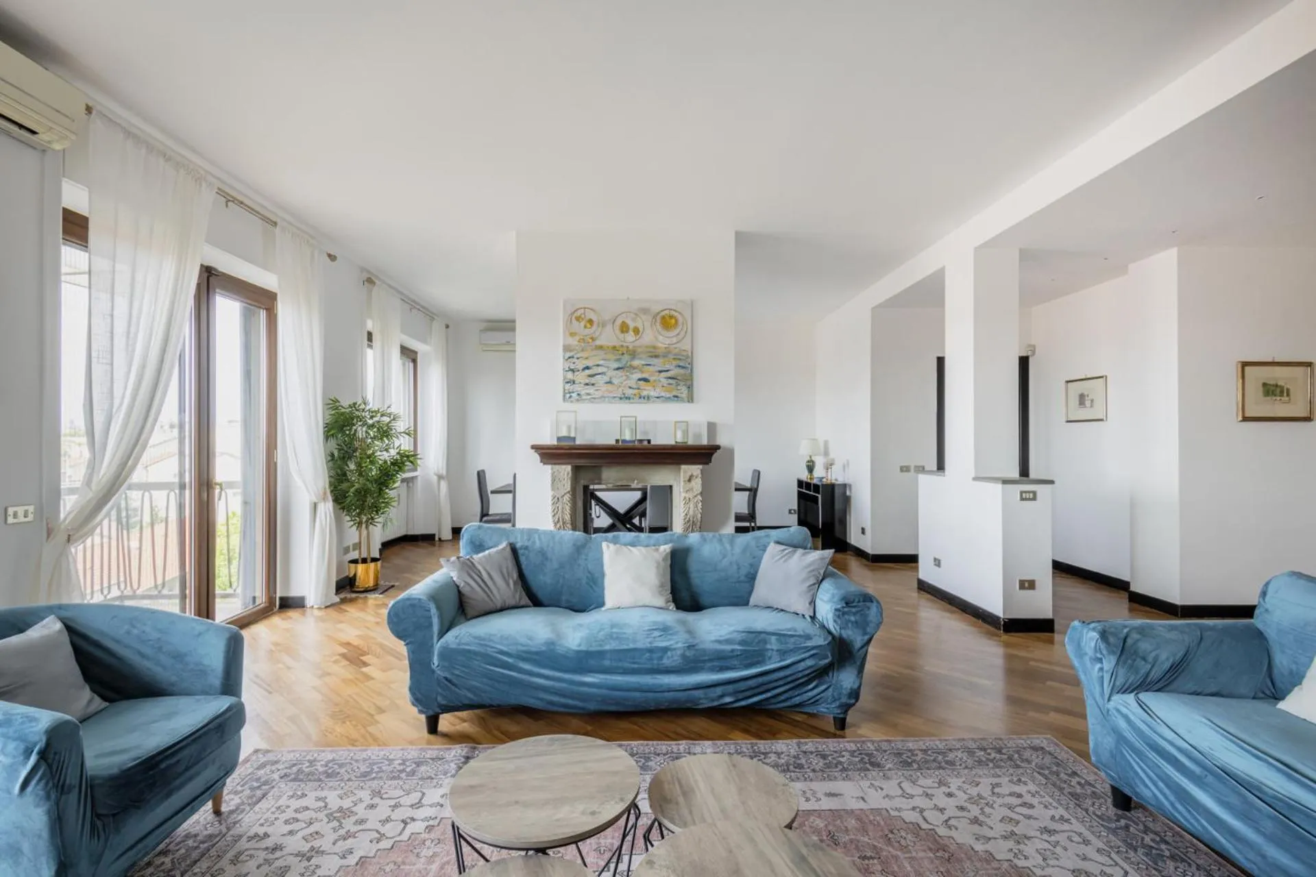 Easylife - Milano - Melzi D'eril 18 - Parco Sempione