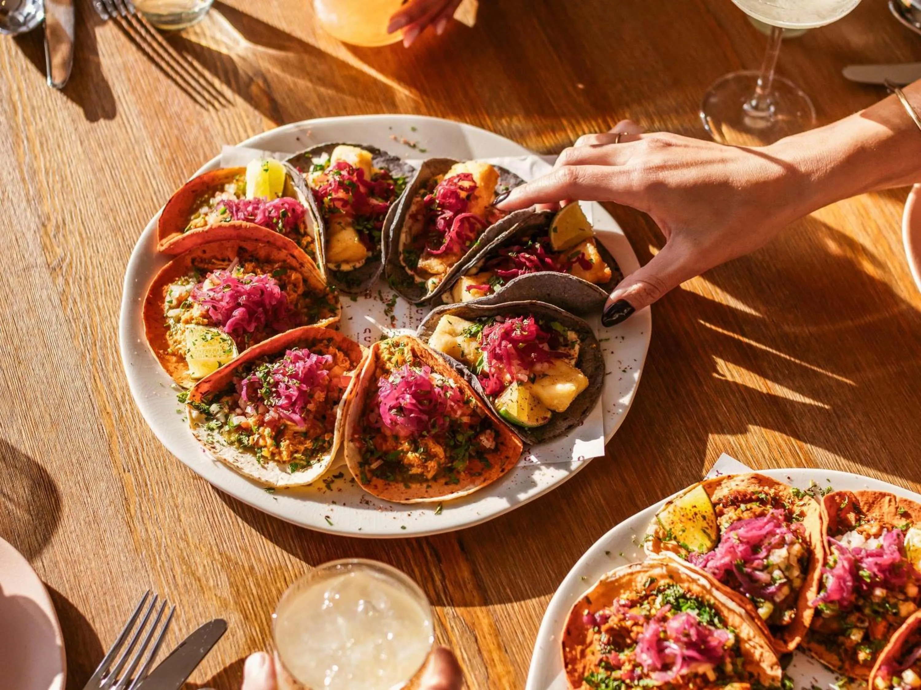 Lounge or bar in Mondrian Ibiza