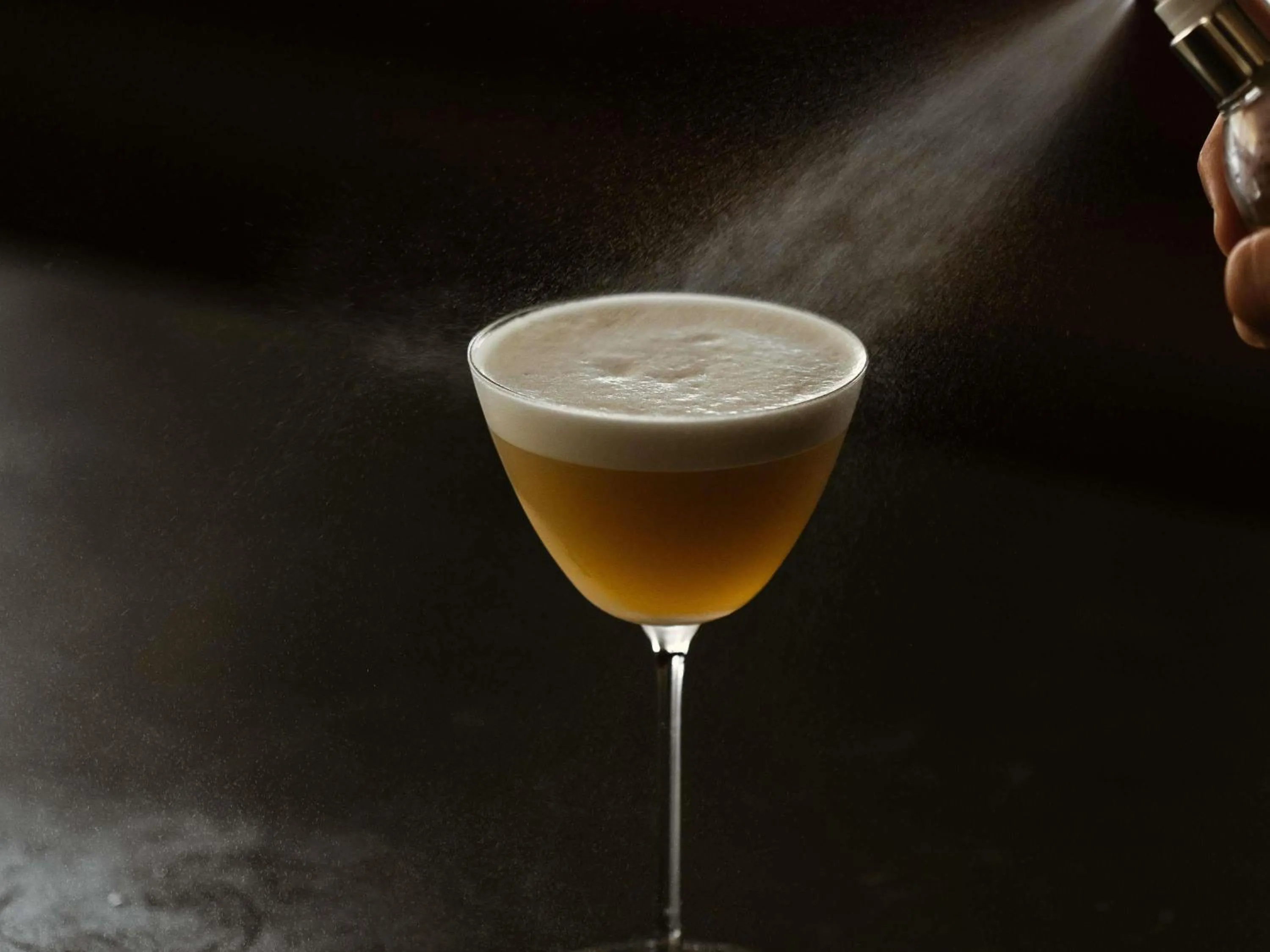 Restaurant/places to eat in Mondrian Ibiza