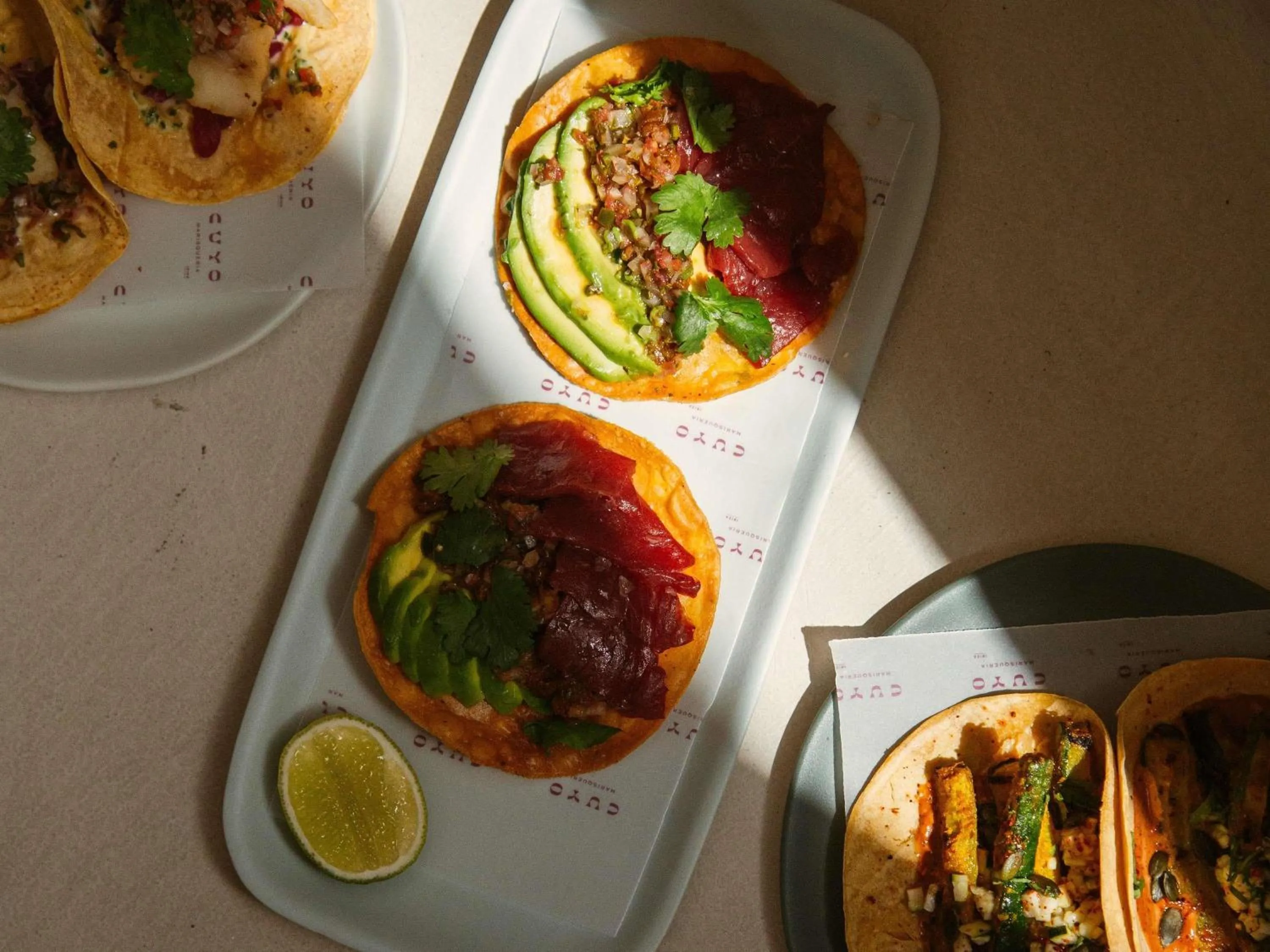 Lounge or bar in Mondrian Ibiza