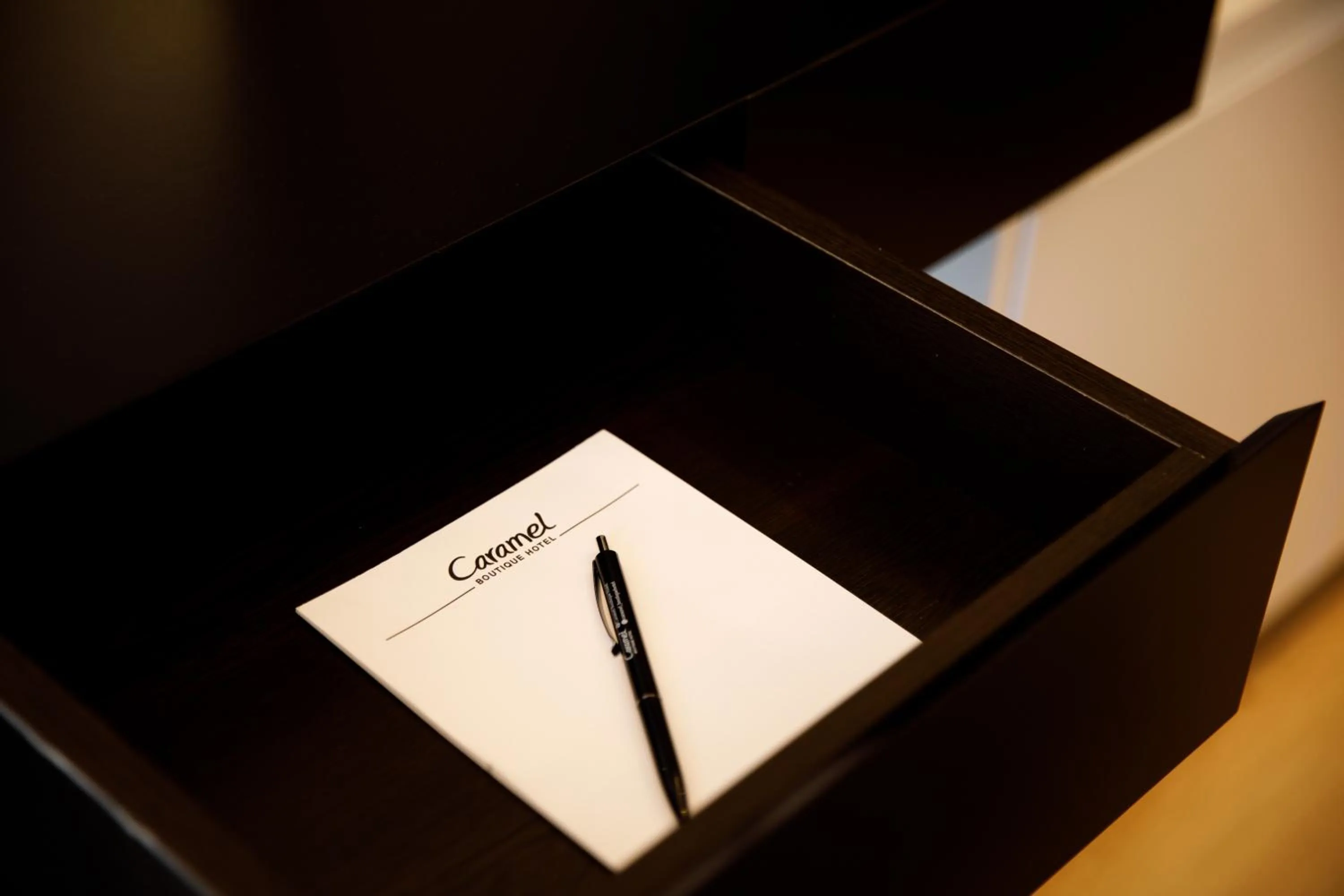 Decorative detail in Caramel Boutique Hotel