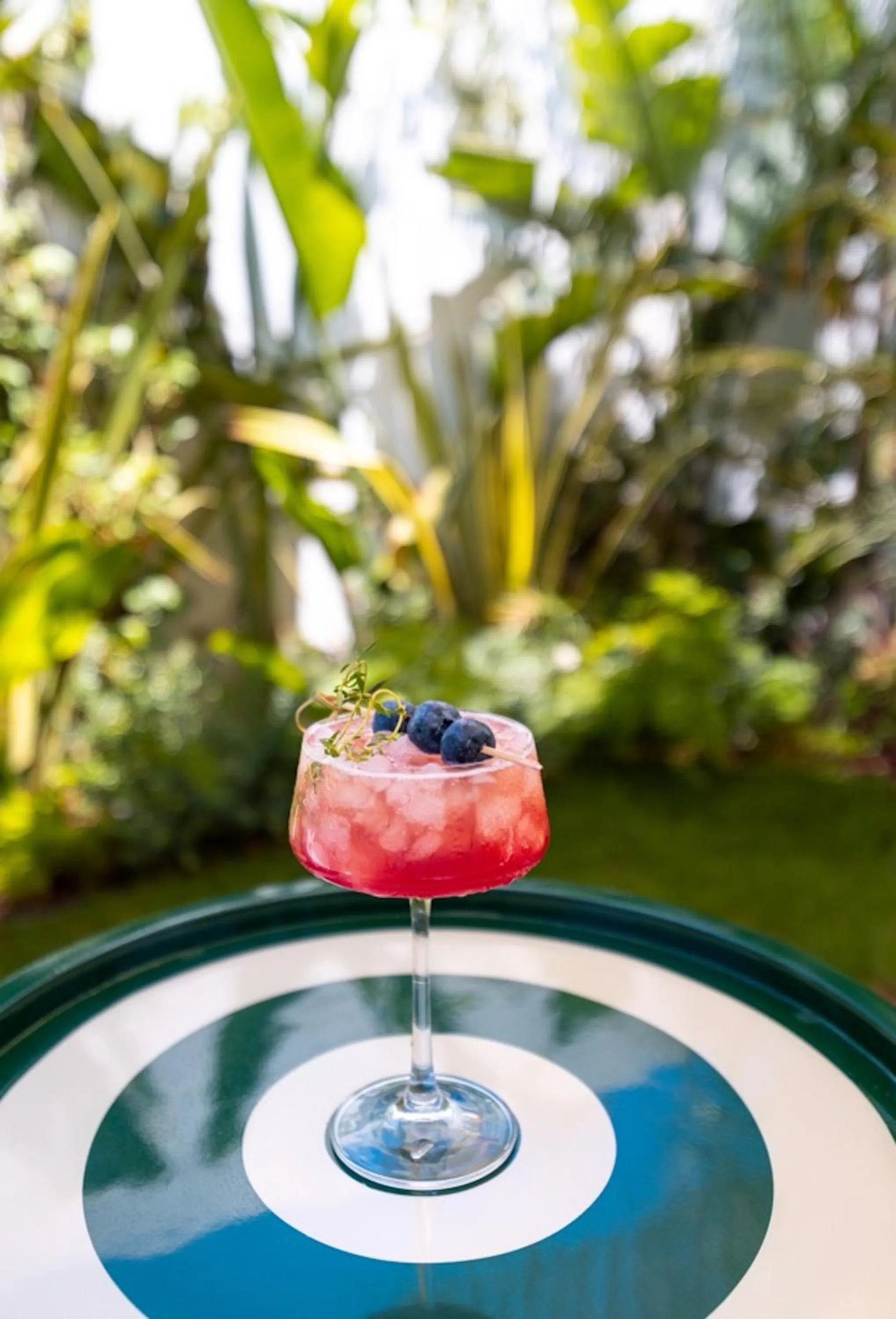 Food and drinks in The Xon Hotel