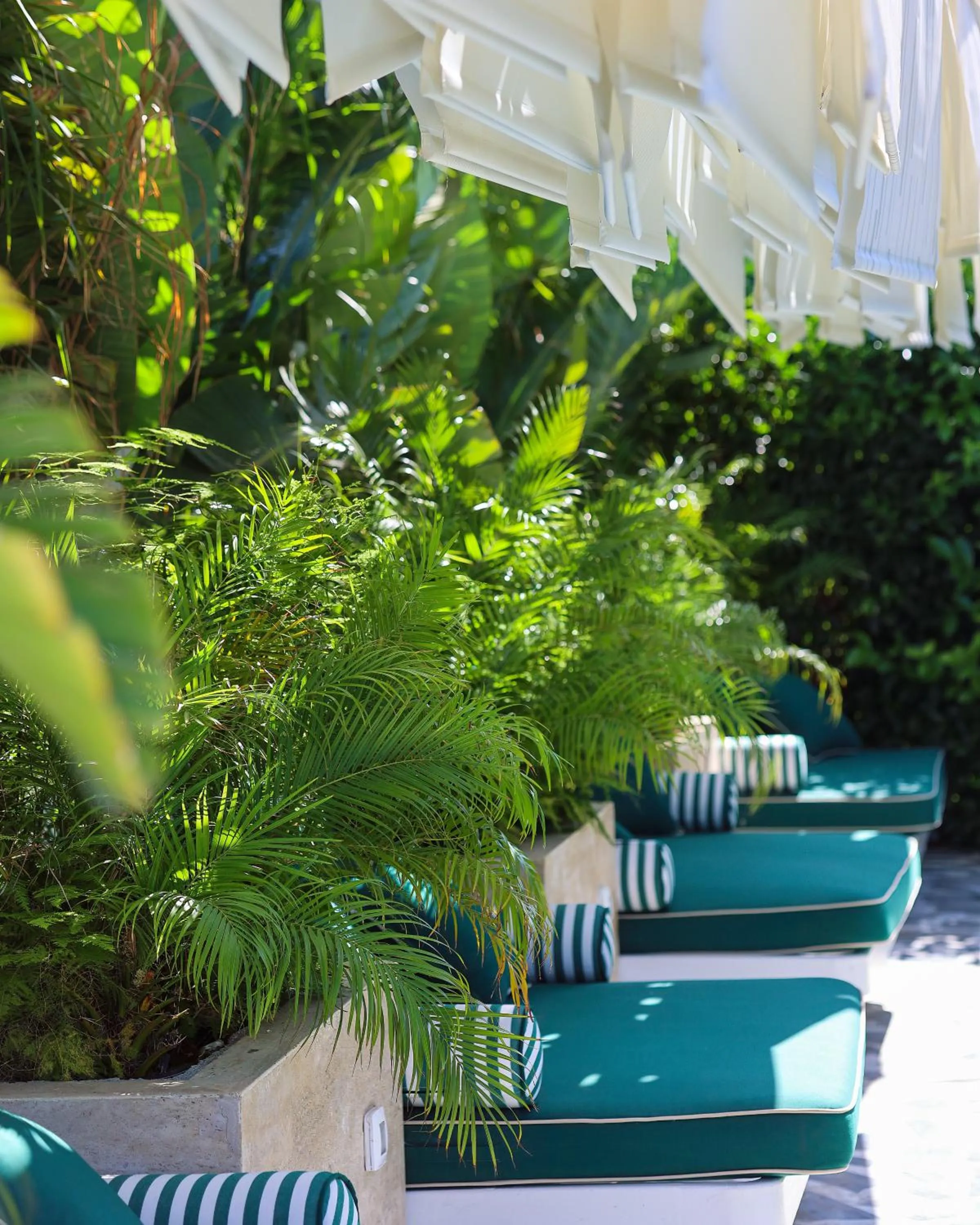 Day in Voger Alaçatı Prive