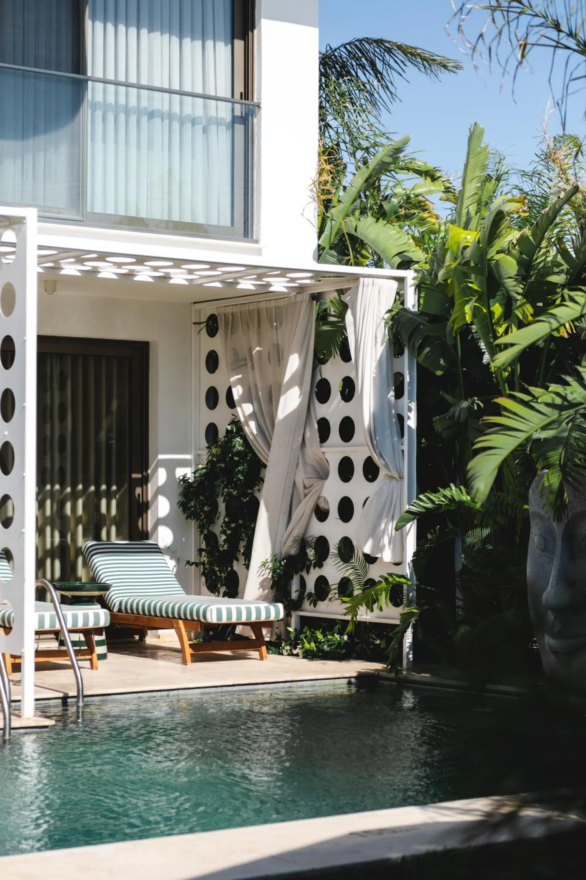 Property building in Voger Alaçatı Prive