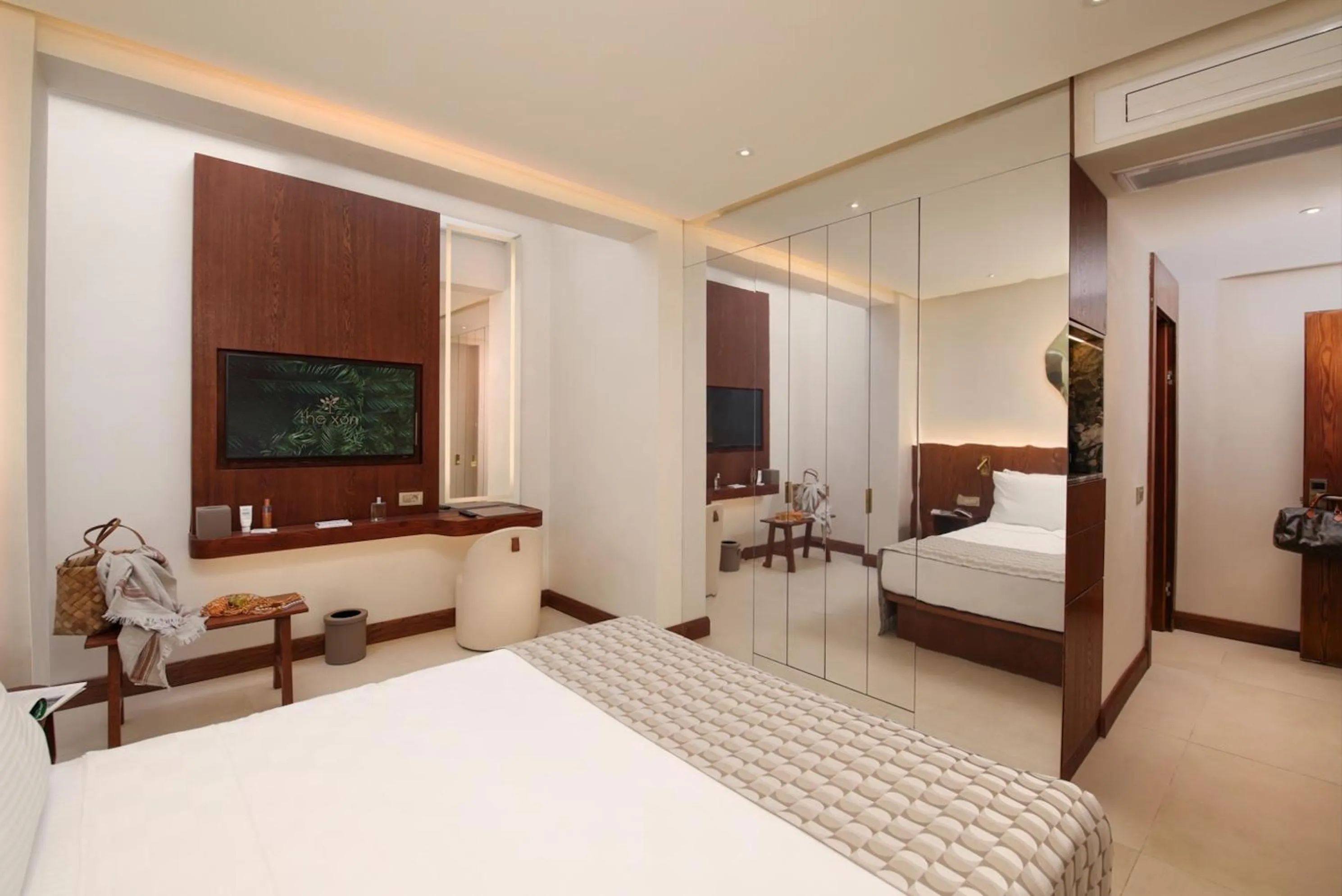 Photo of the whole room in Voger Alaçatı Prive