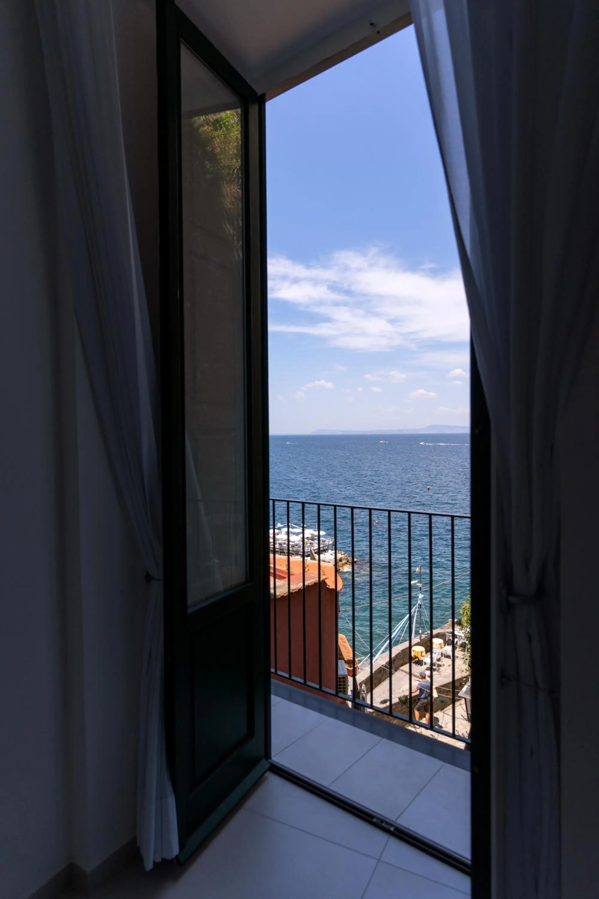 View (from property/room) in Relais del Mare