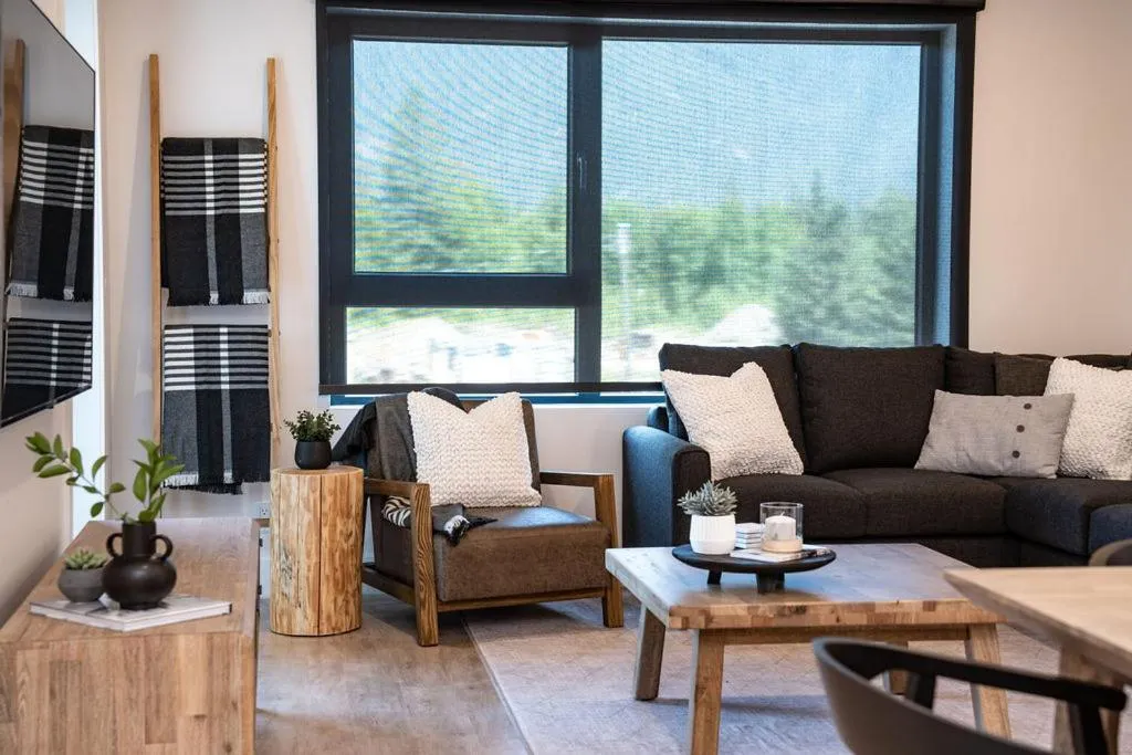 Ghost Peak by Revelstoke Vacations