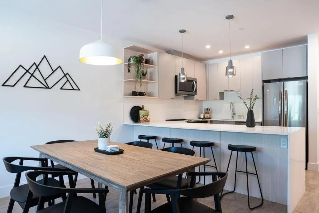 Ghost Peak by Revelstoke Vacations