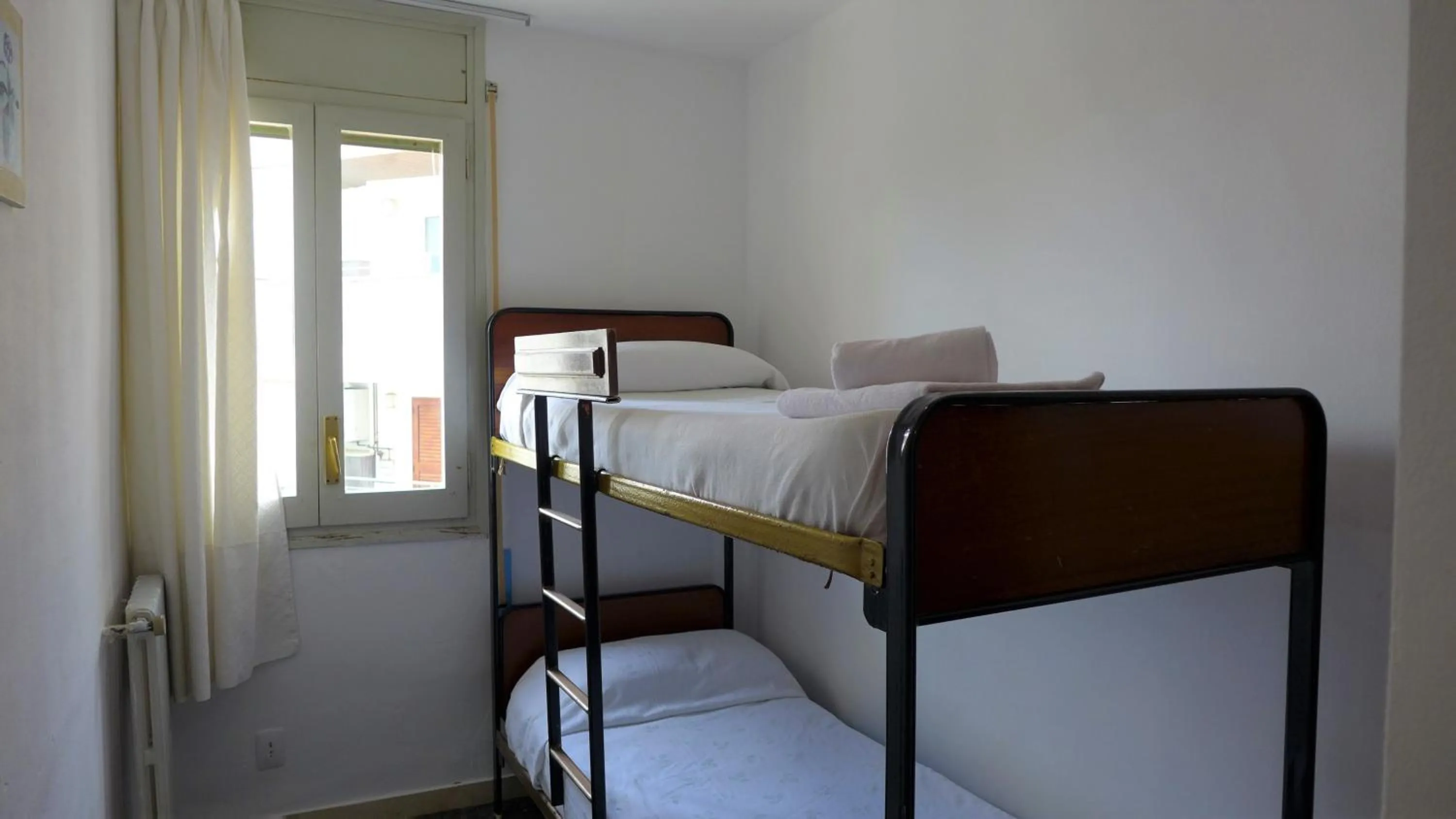 Apartamentos Nautilus