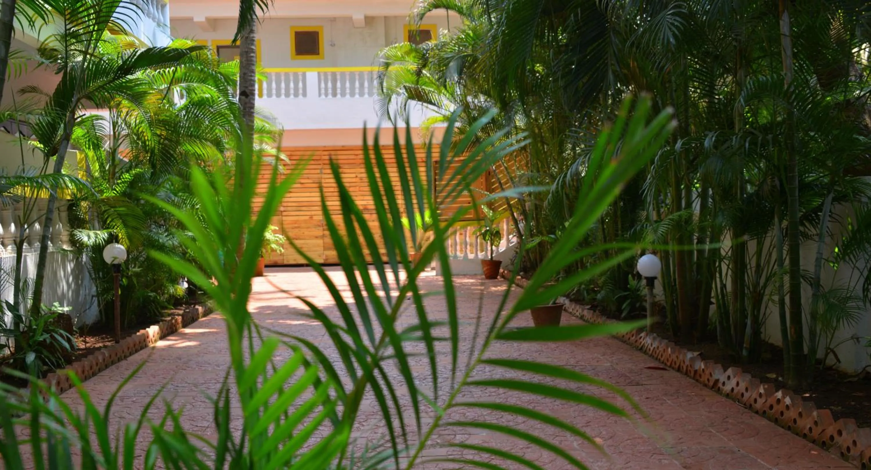 Natural landscape in Silver Sands Sunshine - Angaara