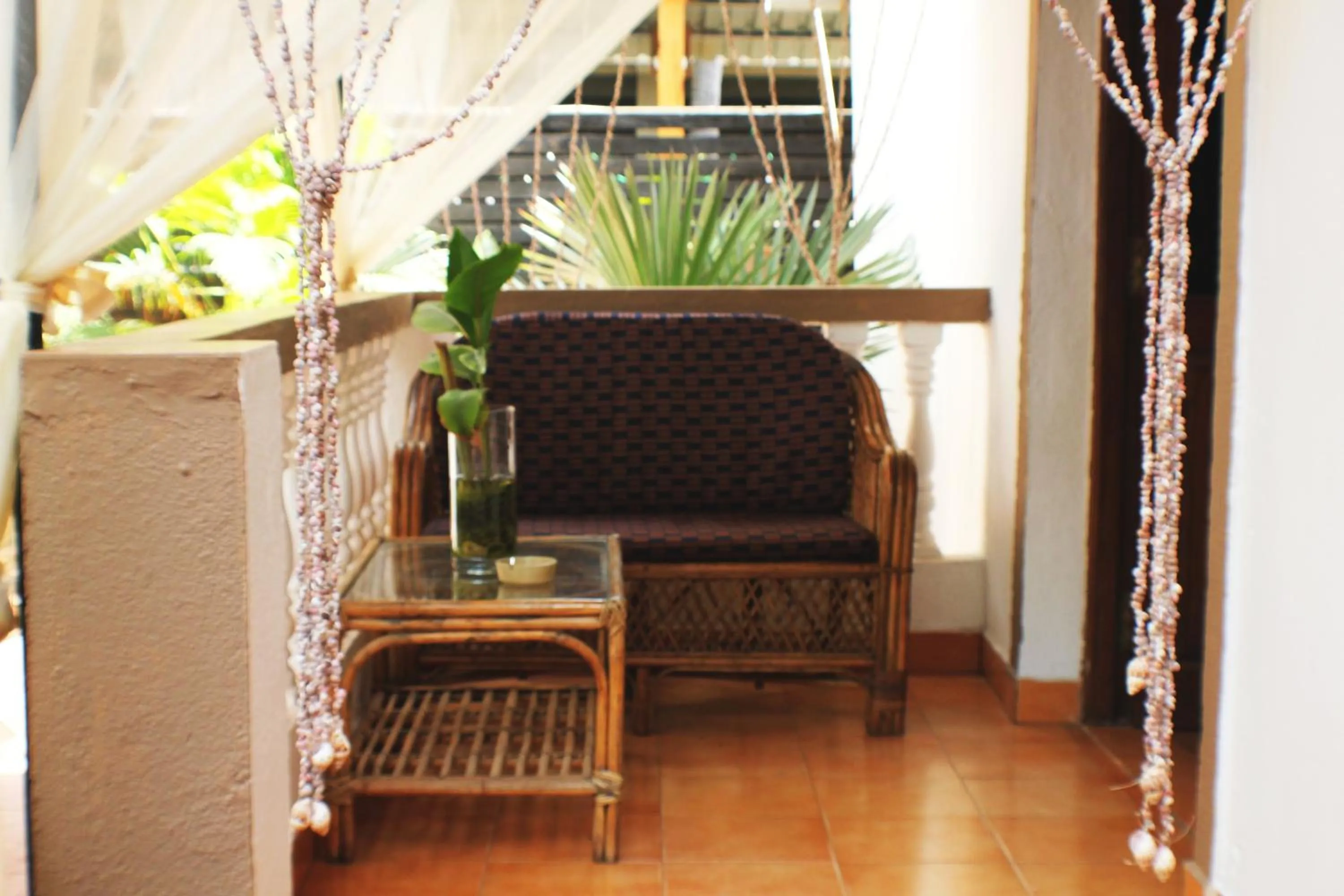 Balcony/Terrace in Silver Sands Sunshine - Angaara