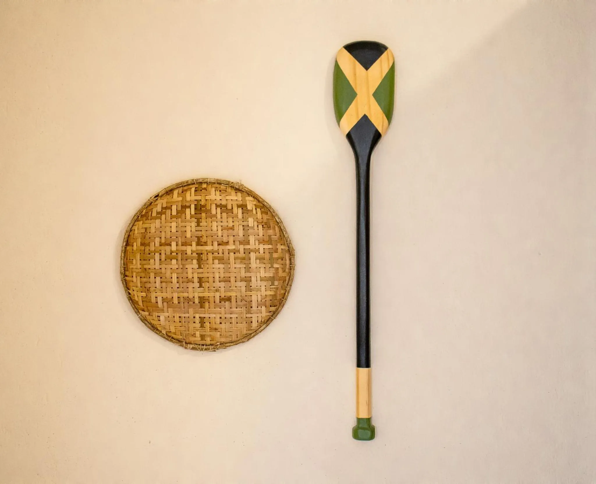 Bedroom in Pousada Veleiro Kite Preá