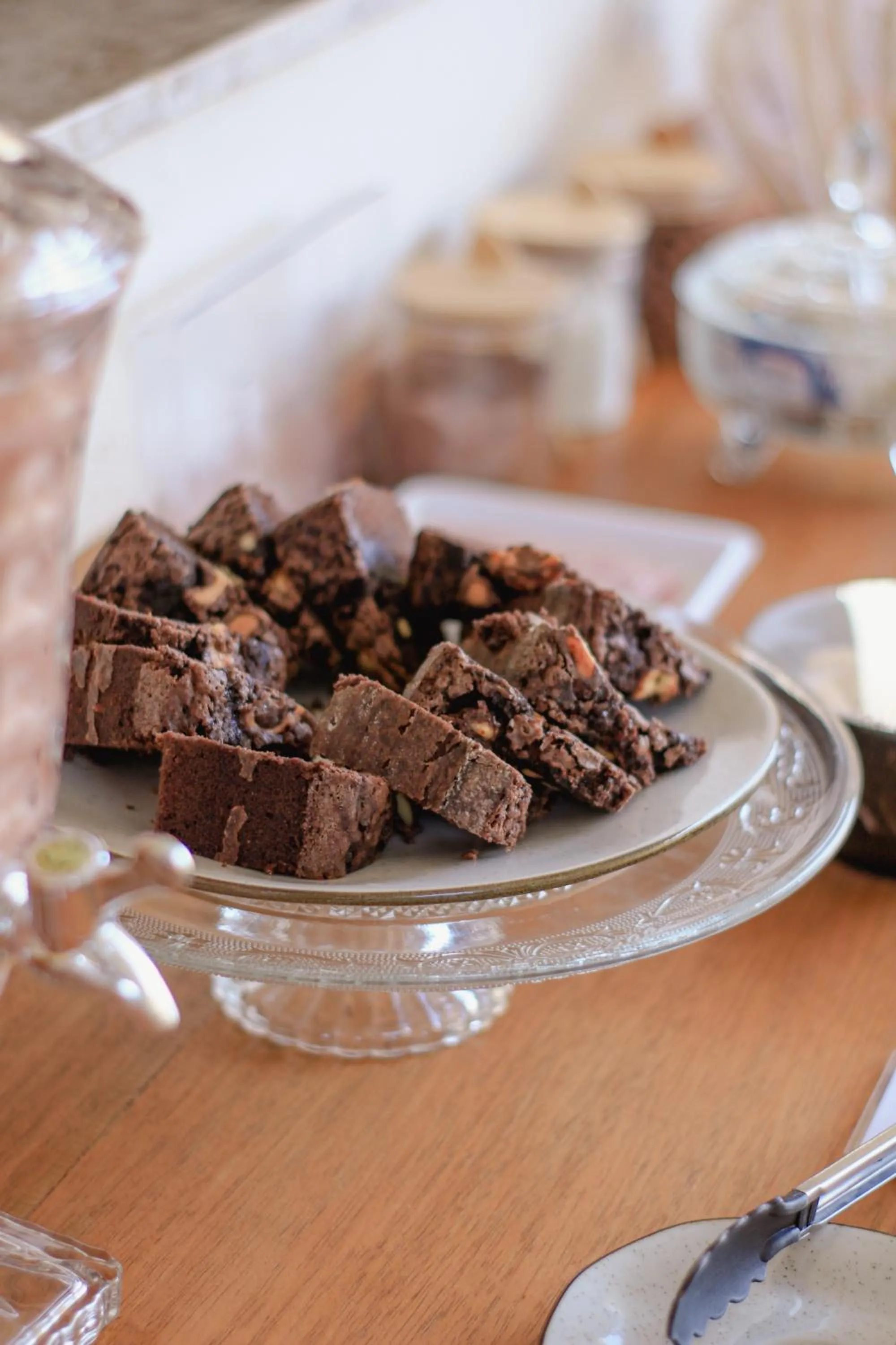 Breakfast in Pousada Veleiro Kite Preá