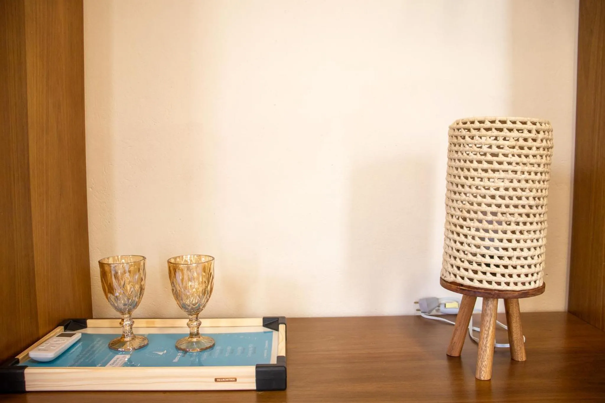 Food and drinks in Pousada Veleiro Kite Preá