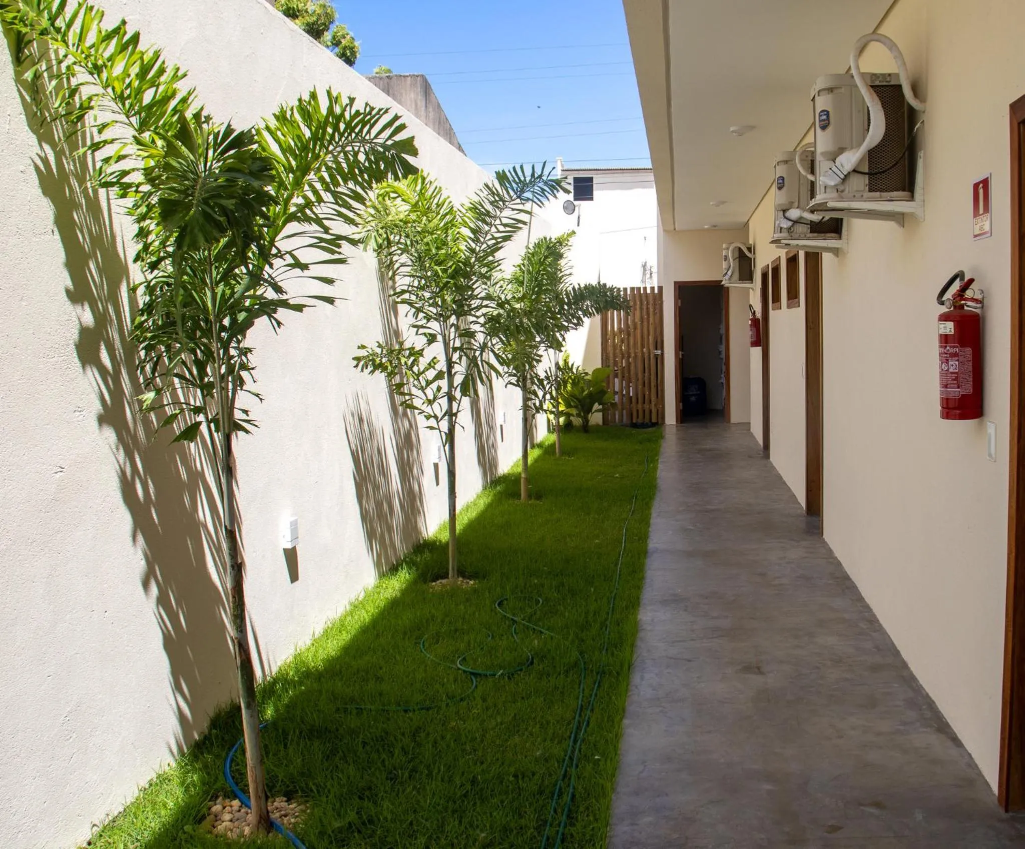 Day in Pousada Veleiro Kite Preá